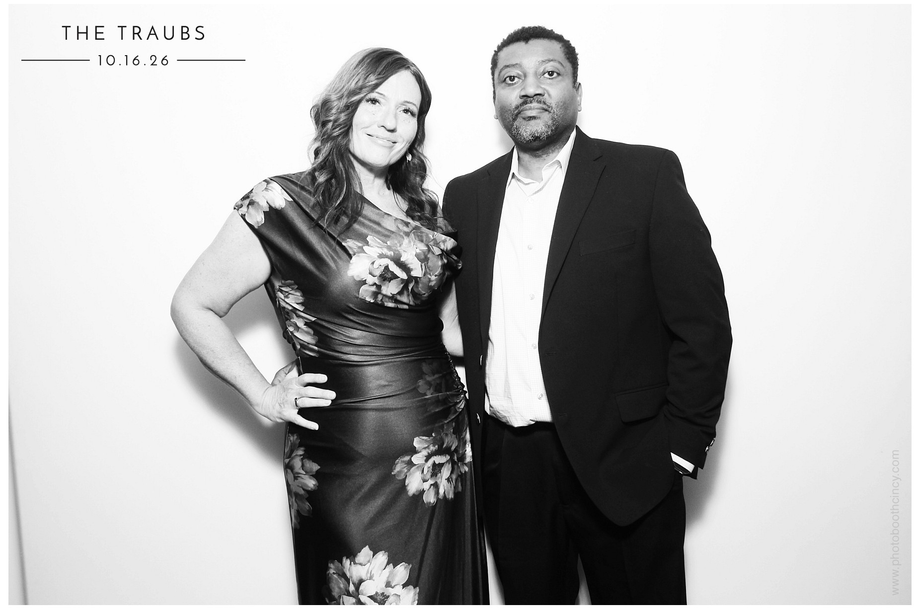 Victoria & James Wedding | View more photos from the event at gallery.photoboothcincy.com/u/PhotoBoothCincy/Victoria-James-Wedding