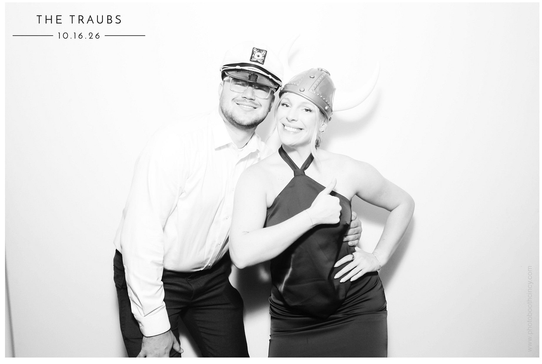 Victoria & James Wedding | View more photos from the event at gallery.photoboothcincy.com/u/PhotoBoothCincy/Victoria-James-Wedding