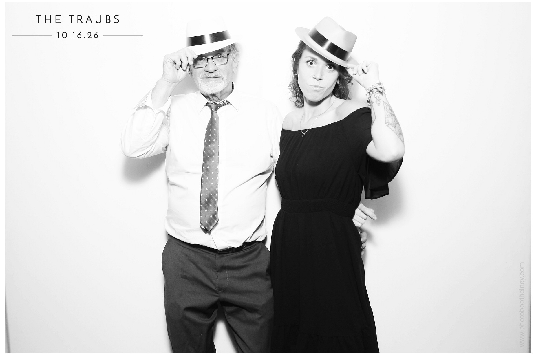 Victoria & James Wedding | View more photos from the event at gallery.photoboothcincy.com/u/PhotoBoothCincy/Victoria-James-Wedding
