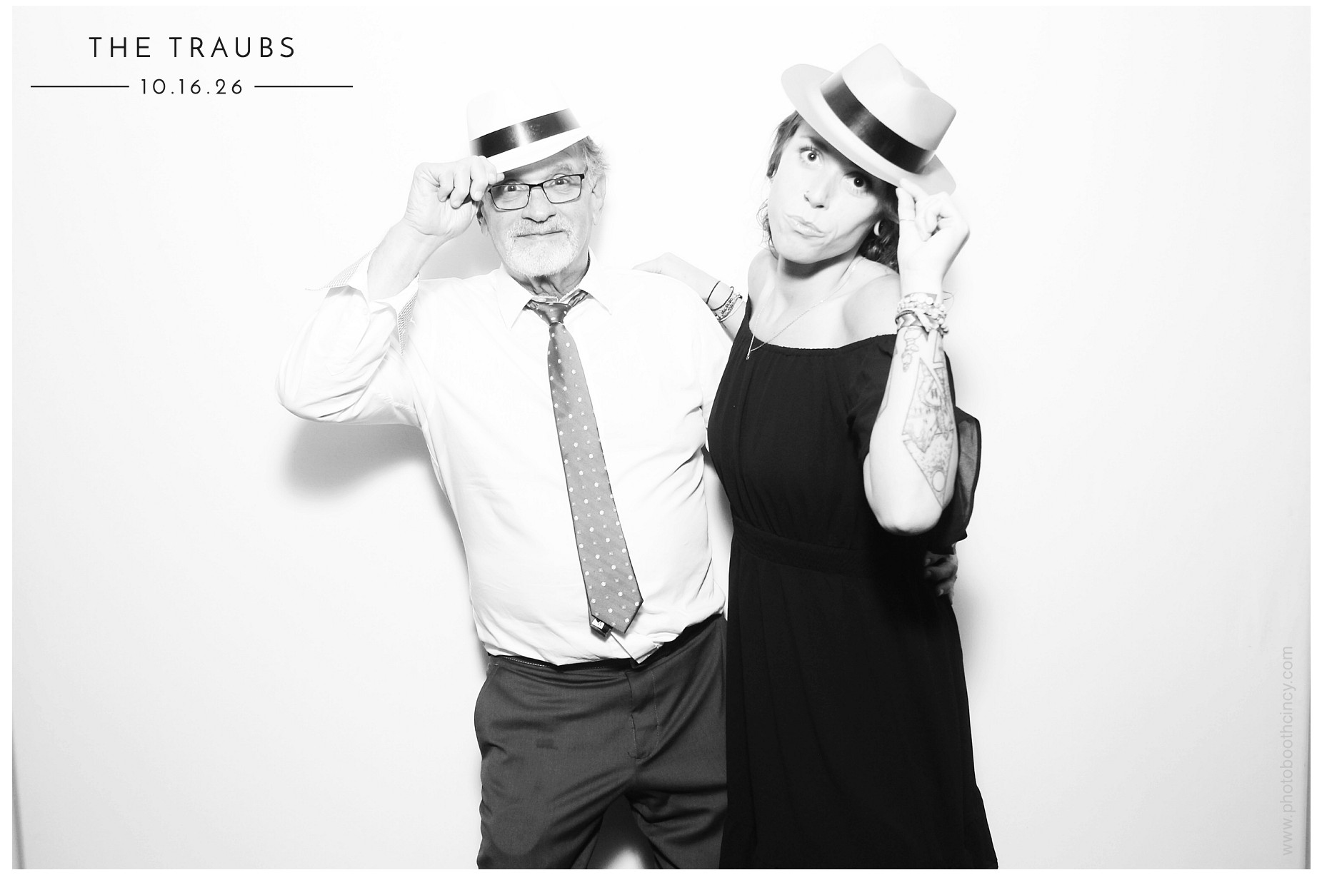 Victoria & James Wedding | View more photos from the event at gallery.photoboothcincy.com/u/PhotoBoothCincy/Victoria-James-Wedding