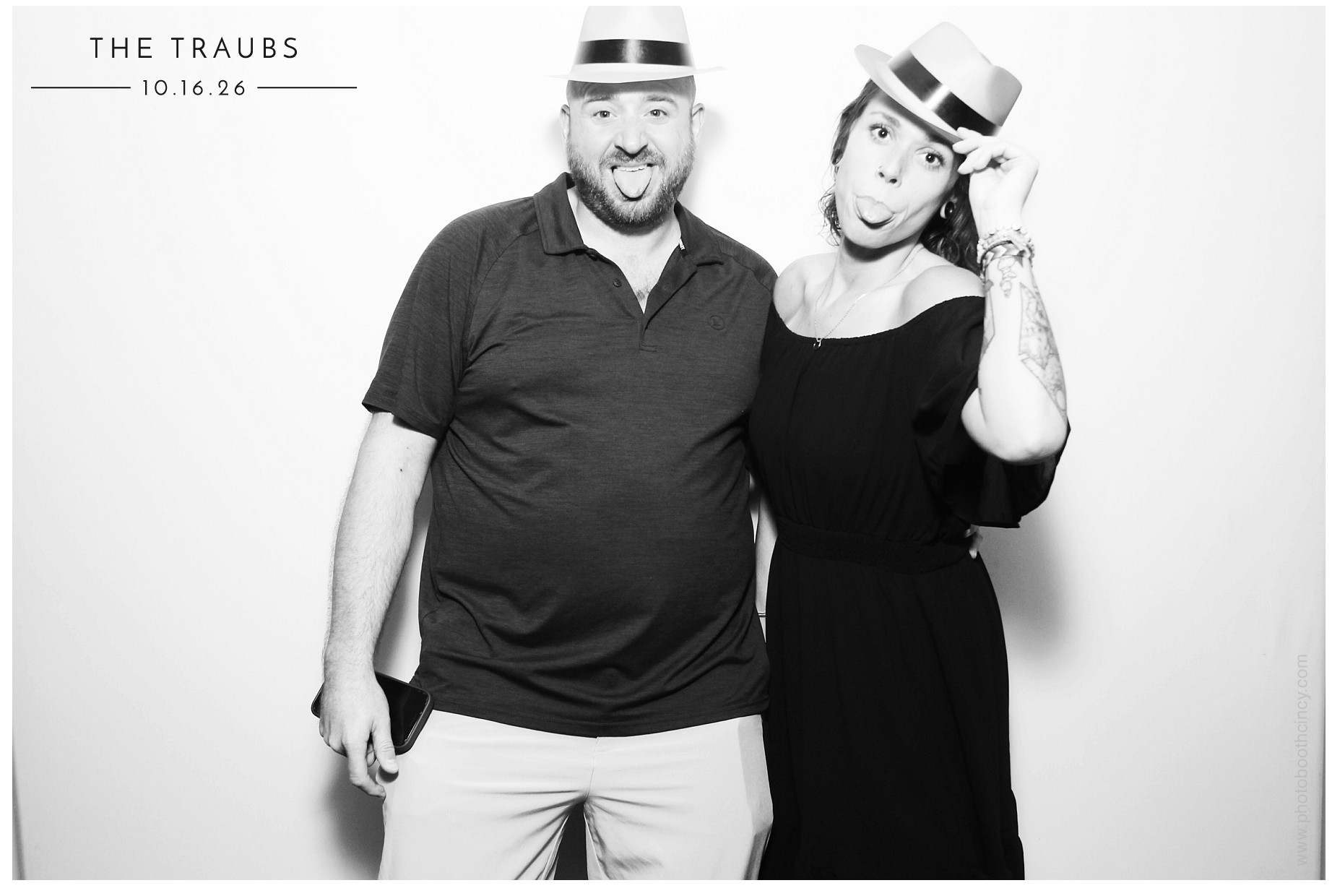 Victoria & James Wedding | View more photos from the event at gallery.photoboothcincy.com/u/PhotoBoothCincy/Victoria-James-Wedding