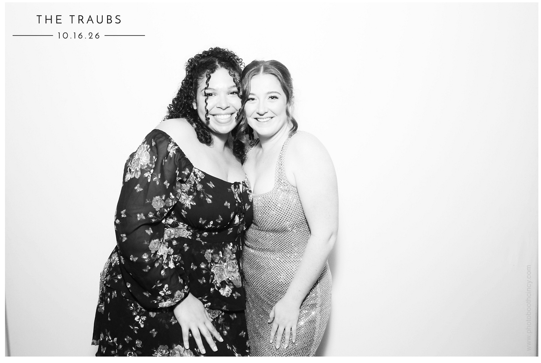 Victoria & James Wedding | View more photos from the event at gallery.photoboothcincy.com/u/PhotoBoothCincy/Victoria-James-Wedding