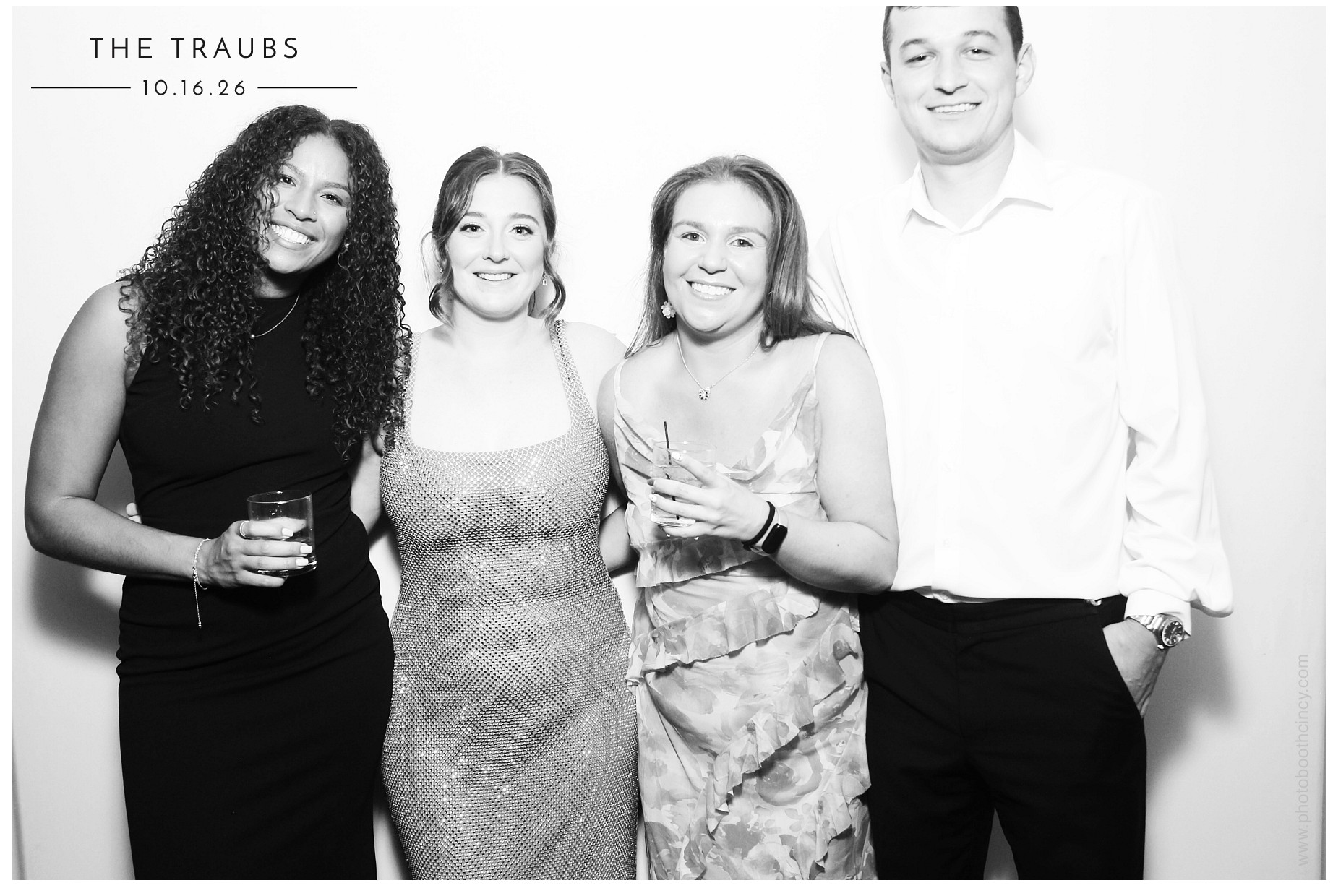 Victoria & James Wedding | View more photos from the event at gallery.photoboothcincy.com/u/PhotoBoothCincy/Victoria-James-Wedding