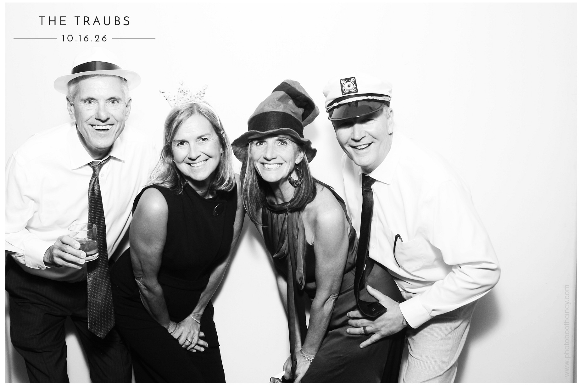 Victoria & James Wedding | View more photos from the event at gallery.photoboothcincy.com/u/PhotoBoothCincy/Victoria-James-Wedding