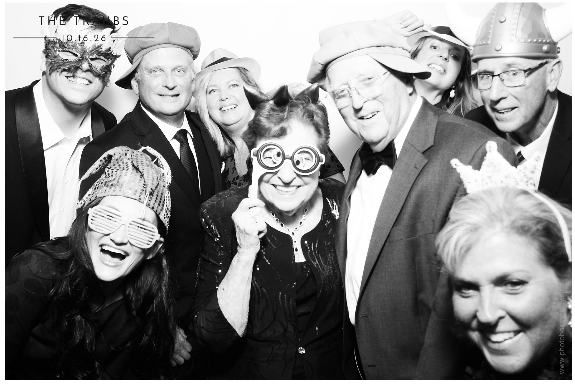 Victoria & James Wedding | View more photos from the event at gallery.photoboothcincy.com/u/PhotoBoothCincy/Victoria-James-Wedding