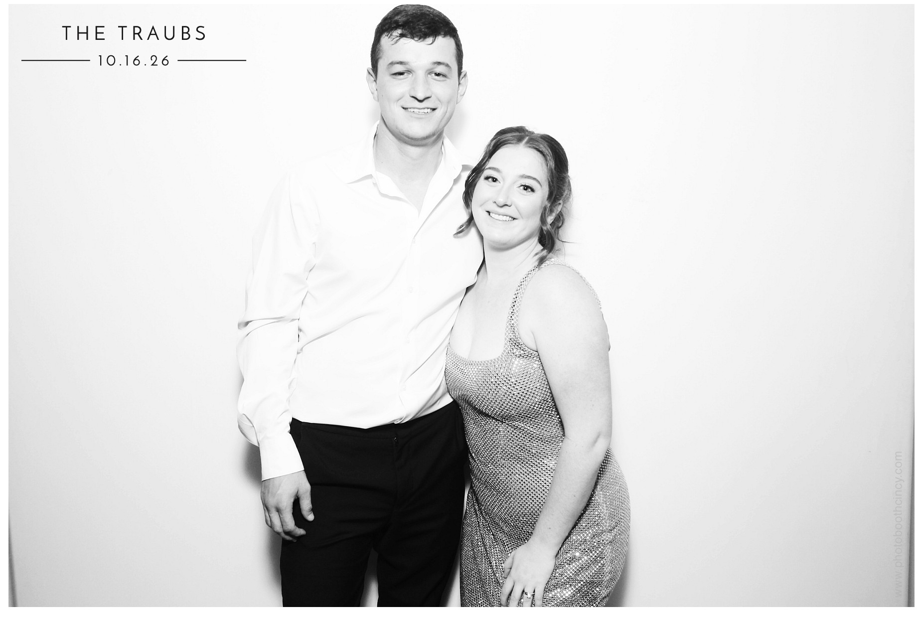 Victoria & James Wedding | View more photos from the event at gallery.photoboothcincy.com/u/PhotoBoothCincy/Victoria-James-Wedding