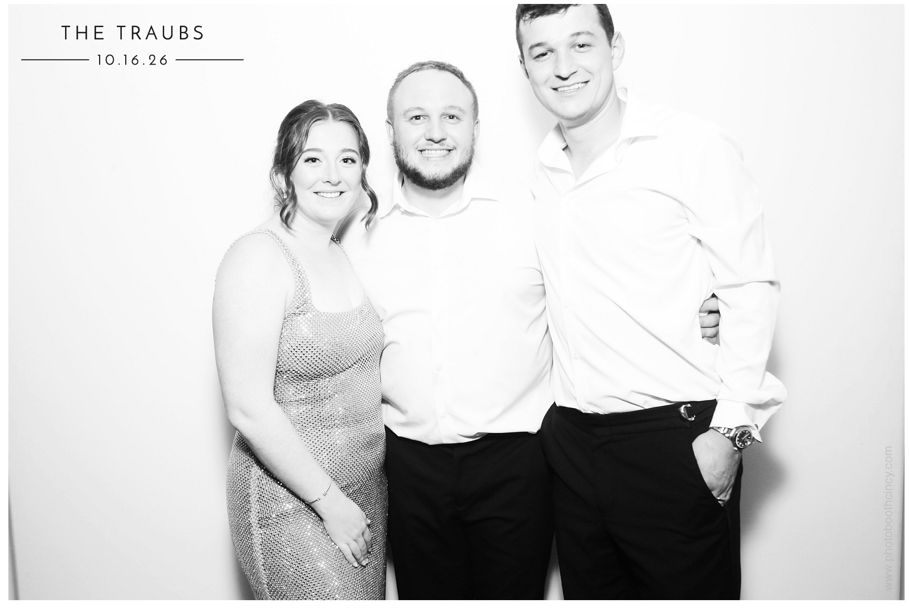Victoria & James Wedding | View more photos from the event at gallery.photoboothcincy.com/u/PhotoBoothCincy/Victoria-James-Wedding