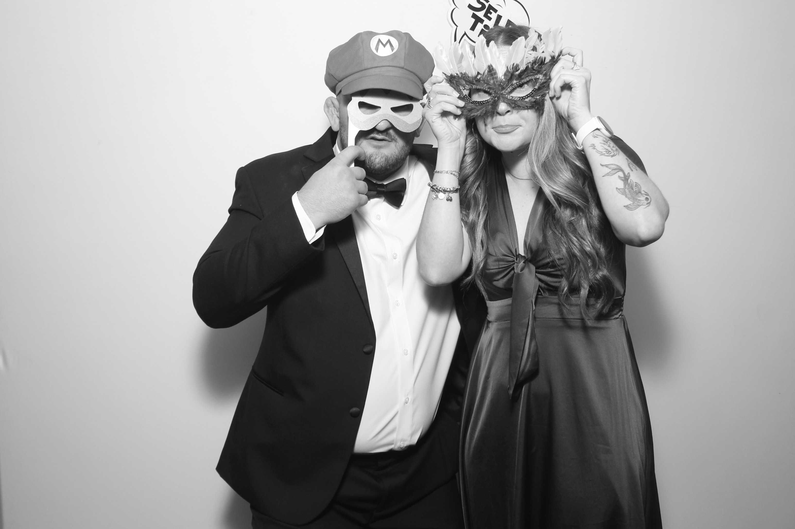 Victoria & James Wedding | View more photos from the event at gallery.photoboothcincy.com/u/PhotoBoothCincy/Victoria-James-Wedding