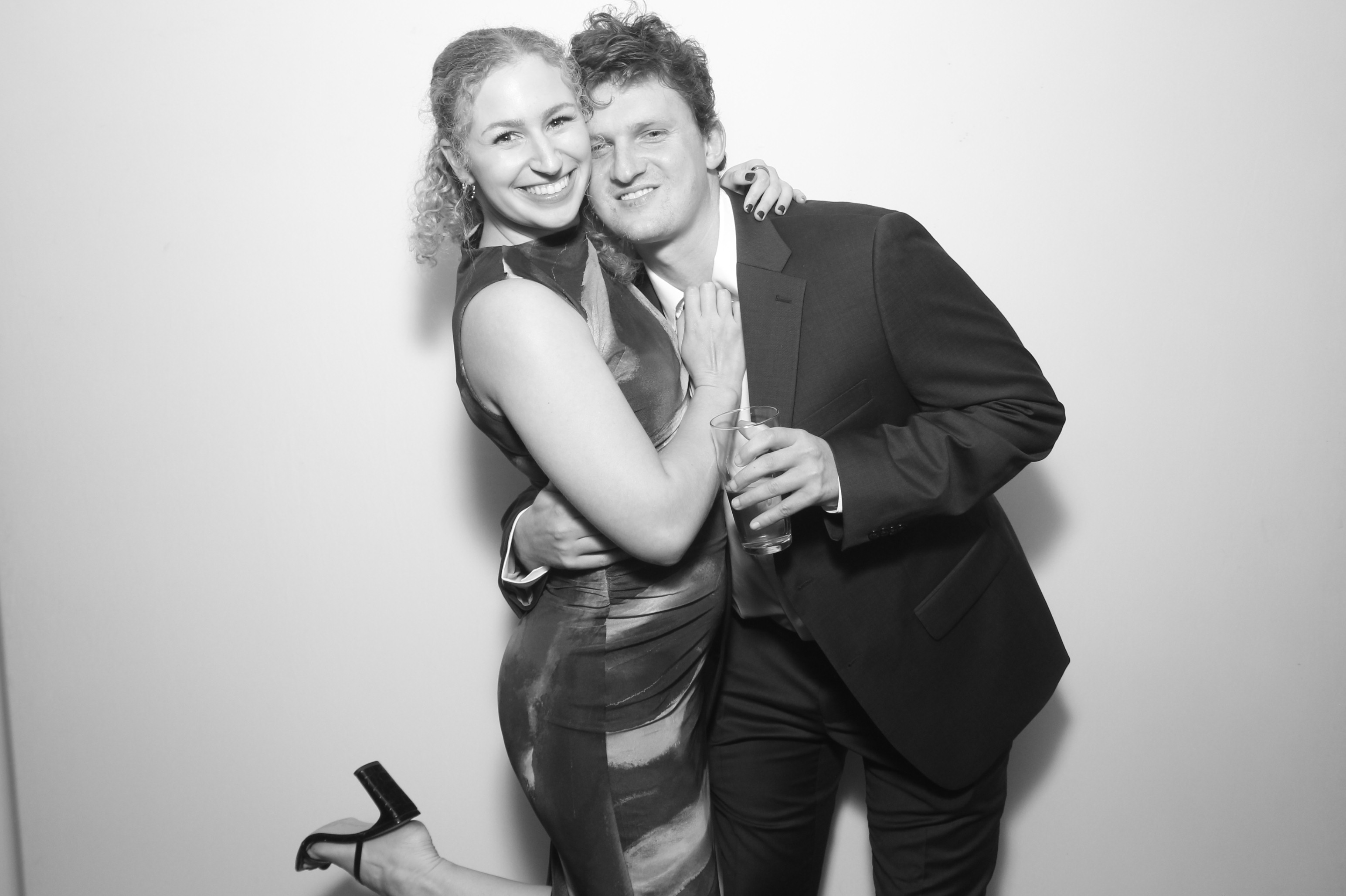 Victoria & James Wedding | View more photos from the event at gallery.photoboothcincy.com/u/PhotoBoothCincy/Victoria-James-Wedding