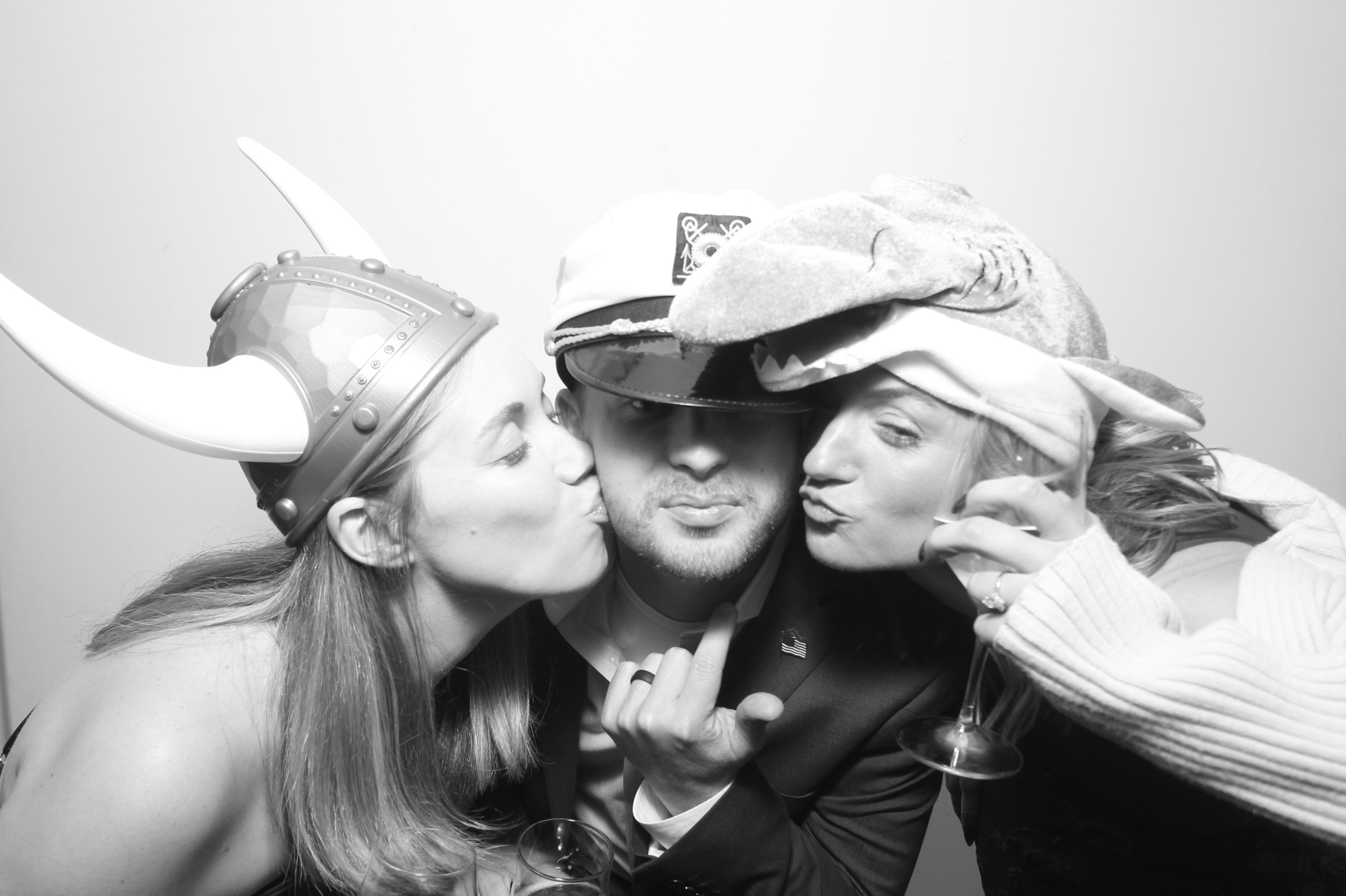 Victoria & James Wedding | View more photos from the event at gallery.photoboothcincy.com/u/PhotoBoothCincy/Victoria-James-Wedding