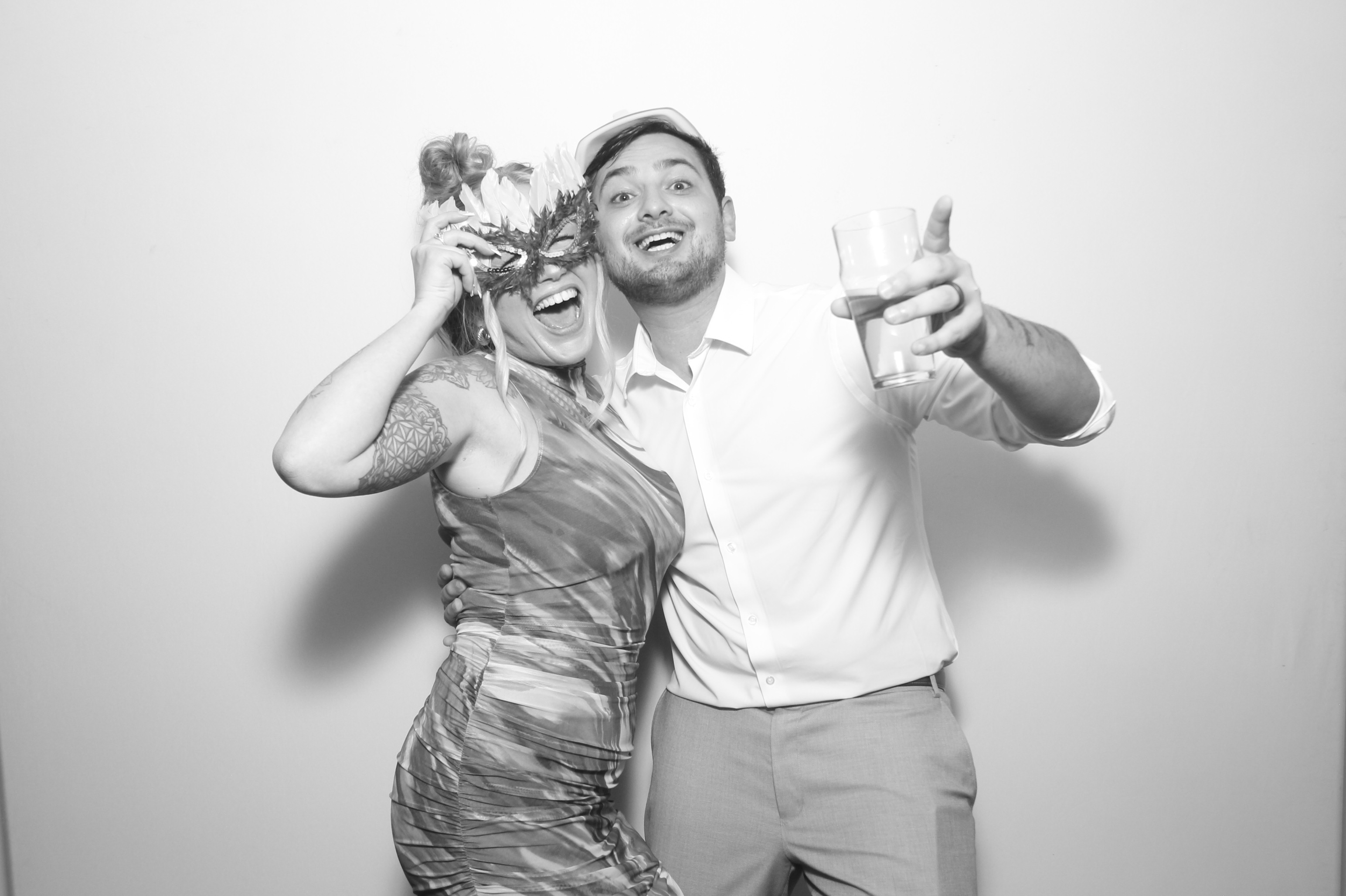Victoria & James Wedding | View more photos from the event at gallery.photoboothcincy.com/u/PhotoBoothCincy/Victoria-James-Wedding