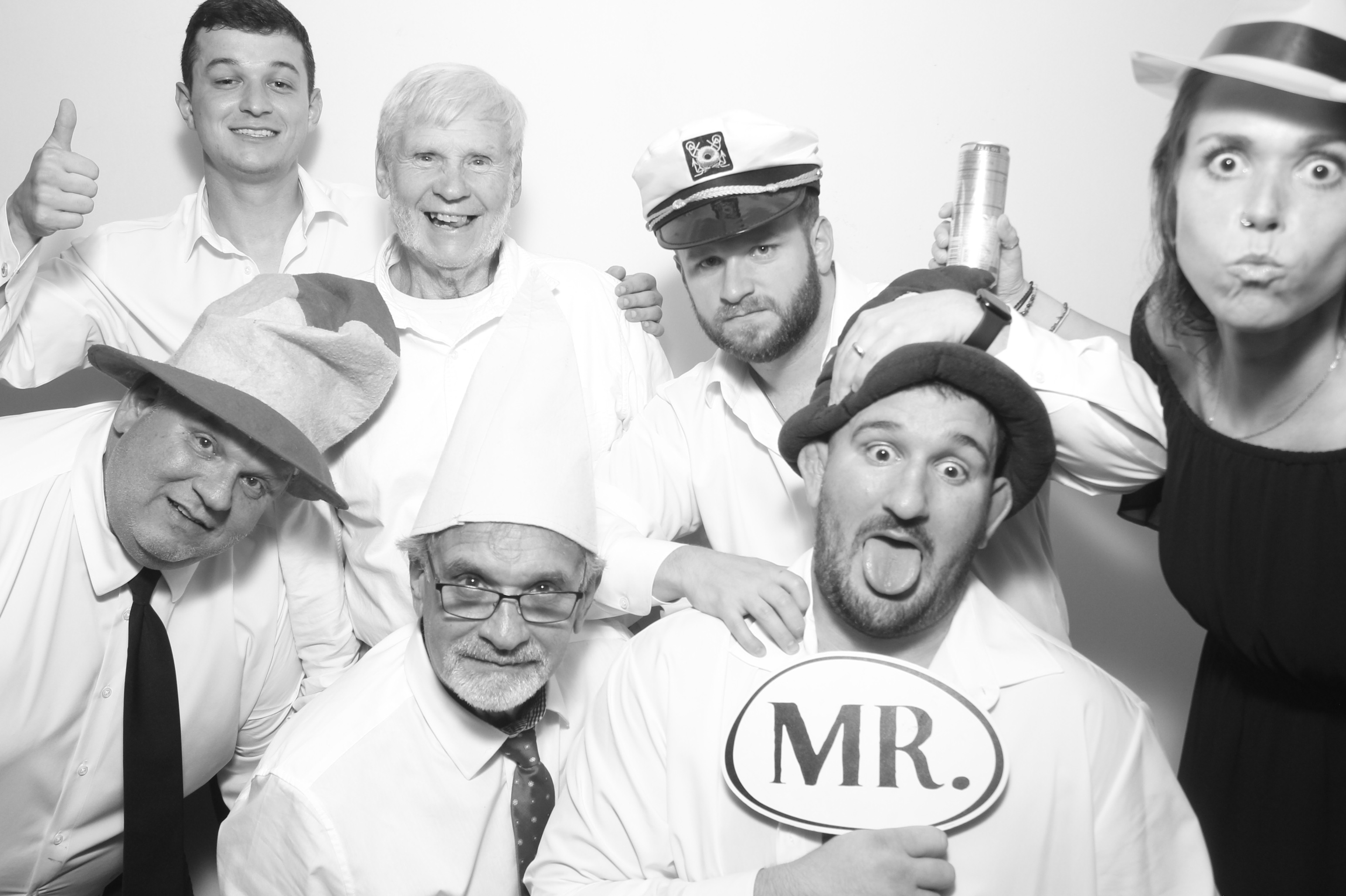 Victoria & James Wedding | View more photos from the event at gallery.photoboothcincy.com/u/PhotoBoothCincy/Victoria-James-Wedding