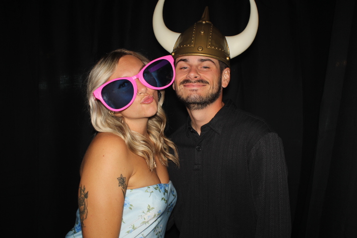 Voegeli Wedding | View more photos from the event at gallery.photoboothcincy.com/u/PhotoBoothCincy/Voegeli-Wedding