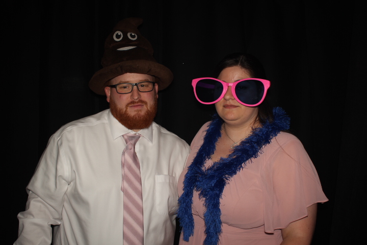 Voegeli Wedding | View more photos from the event at gallery.photoboothcincy.com/u/PhotoBoothCincy/Voegeli-Wedding
