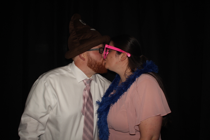 Voegeli Wedding | View more photos from the event at gallery.photoboothcincy.com/u/PhotoBoothCincy/Voegeli-Wedding