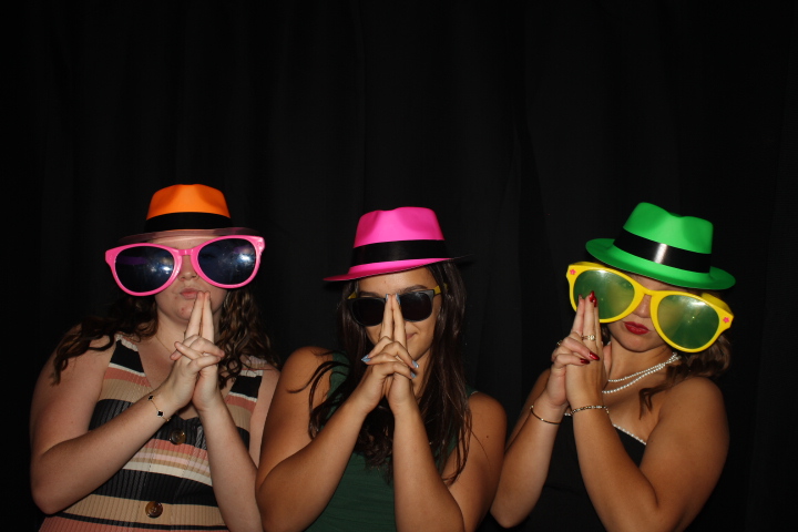 Voegeli Wedding | View more photos from the event at gallery.photoboothcincy.com/u/PhotoBoothCincy/Voegeli-Wedding