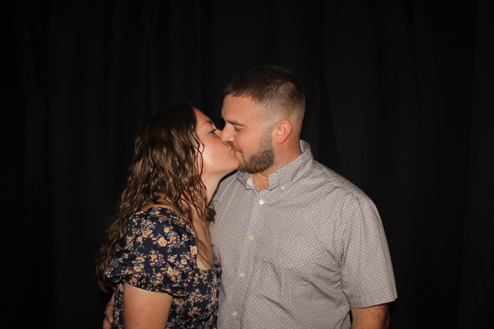 Voegeli Wedding | View more photos from the event at gallery.photoboothcincy.com/u/PhotoBoothCincy/Voegeli-Wedding