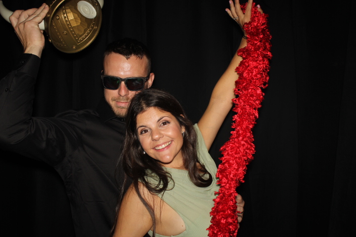 Voegeli Wedding | View more photos from the event at gallery.photoboothcincy.com/u/PhotoBoothCincy/Voegeli-Wedding
