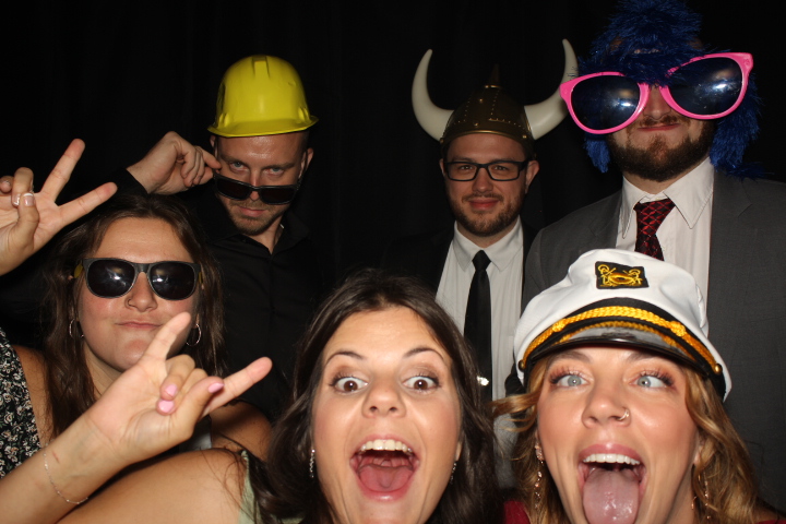 Voegeli Wedding | View more photos from the event at gallery.photoboothcincy.com/u/PhotoBoothCincy/Voegeli-Wedding