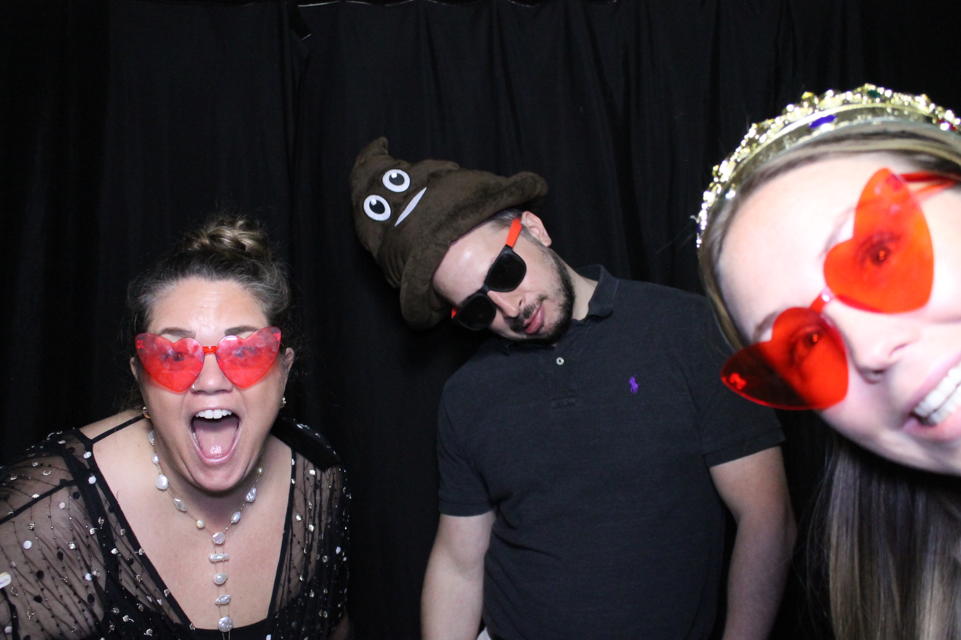WHHS Homecoming | View more photos from the event at gallery.photoboothcincy.com/u/PhotoBoothCincy/WHHS-Homecoming