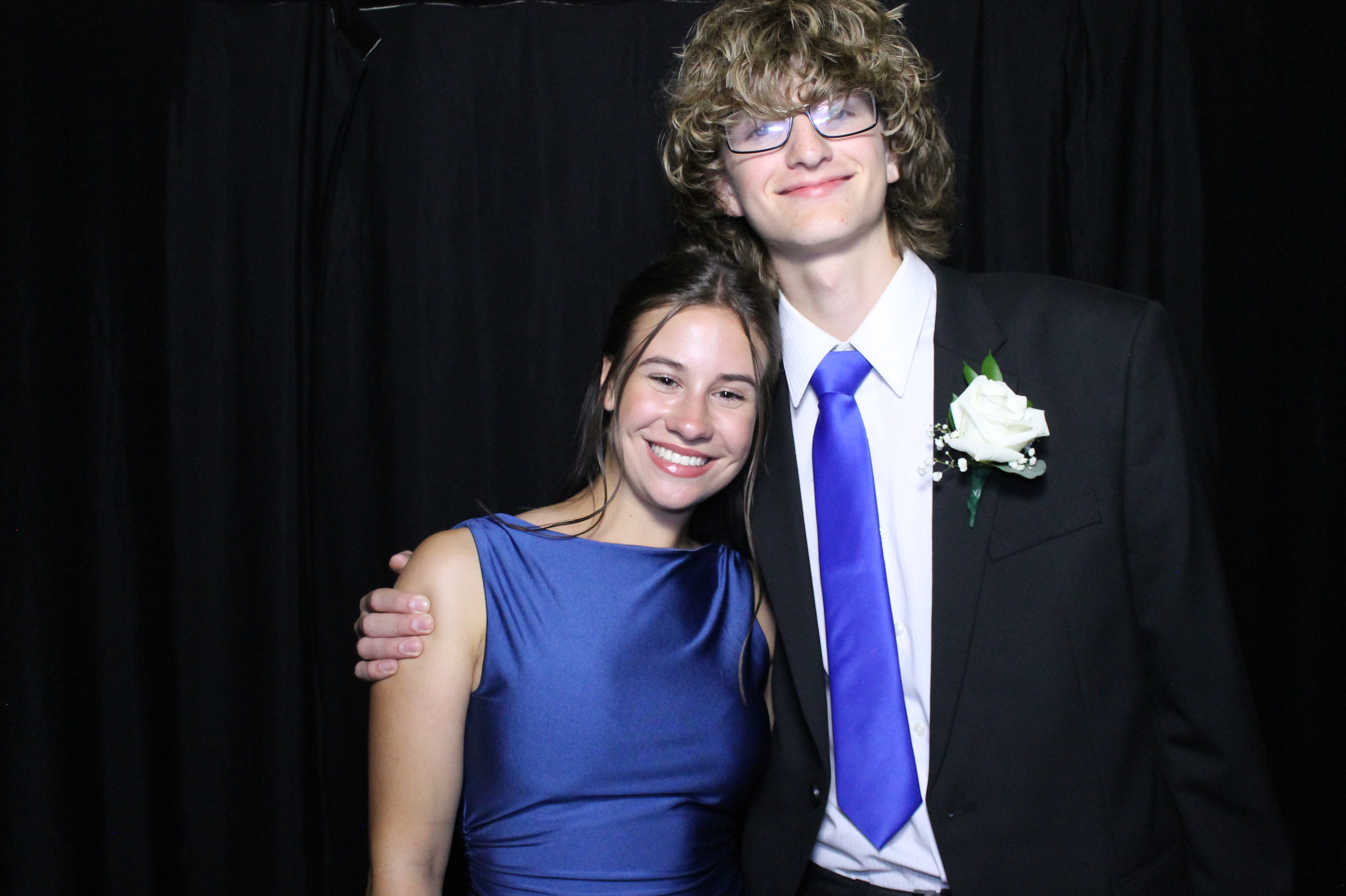 WHHS Homecoming | View more photos from the event at gallery.photoboothcincy.com/u/PhotoBoothCincy/WHHS-Homecoming
