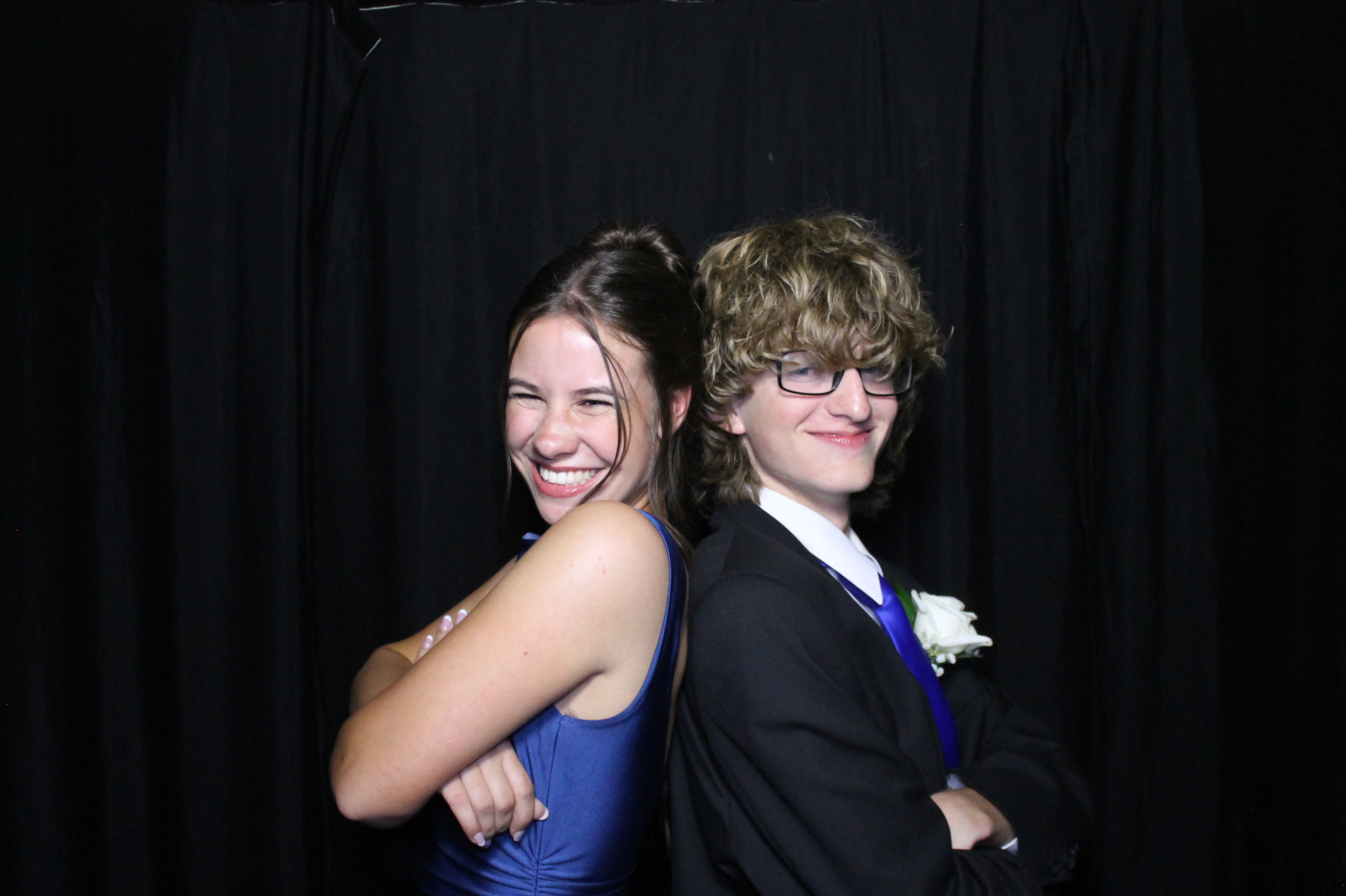 WHHS Homecoming | View more photos from the event at gallery.photoboothcincy.com/u/PhotoBoothCincy/WHHS-Homecoming
