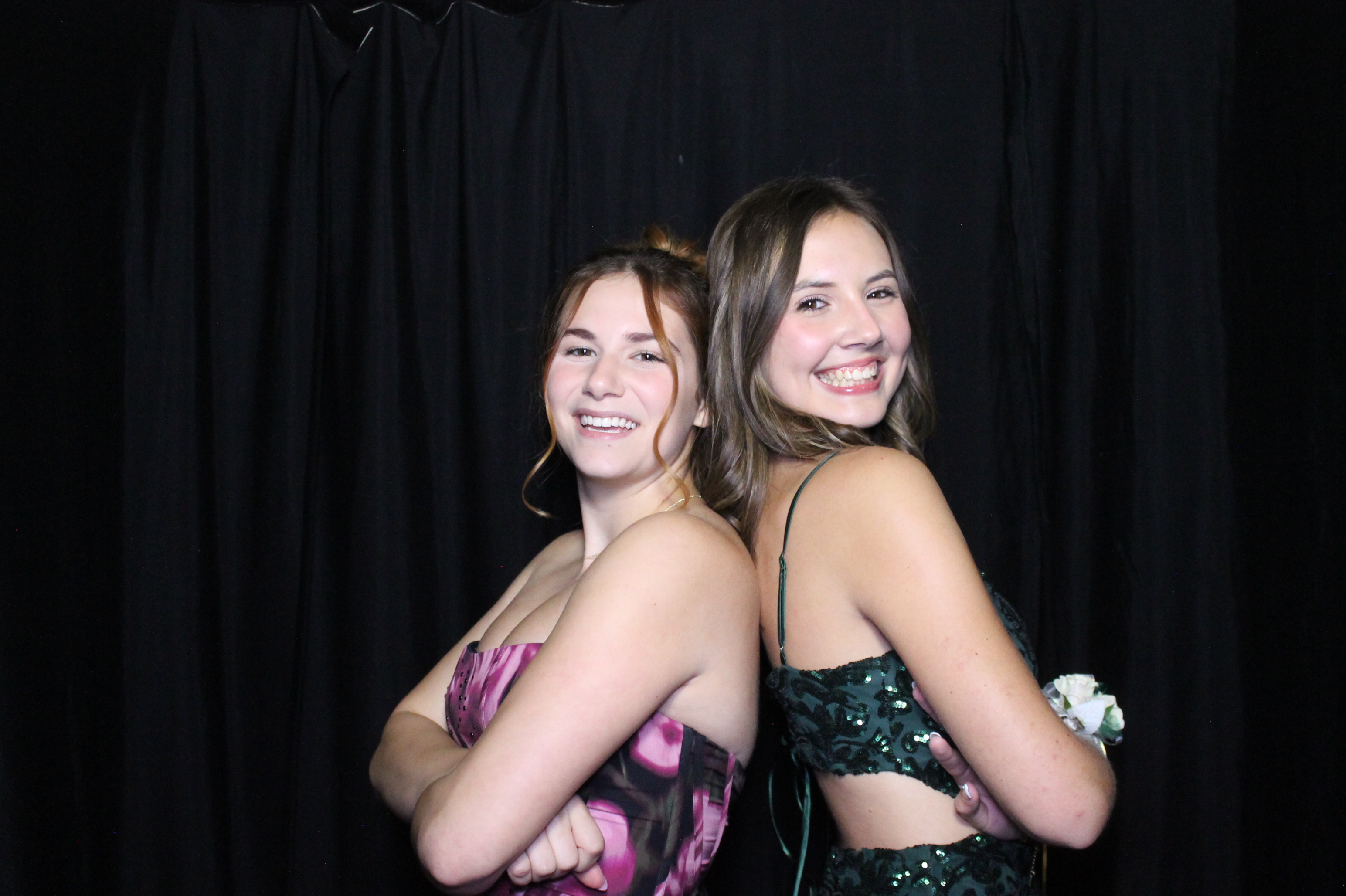 WHHS Homecoming | View more photos from the event at gallery.photoboothcincy.com/u/PhotoBoothCincy/WHHS-Homecoming