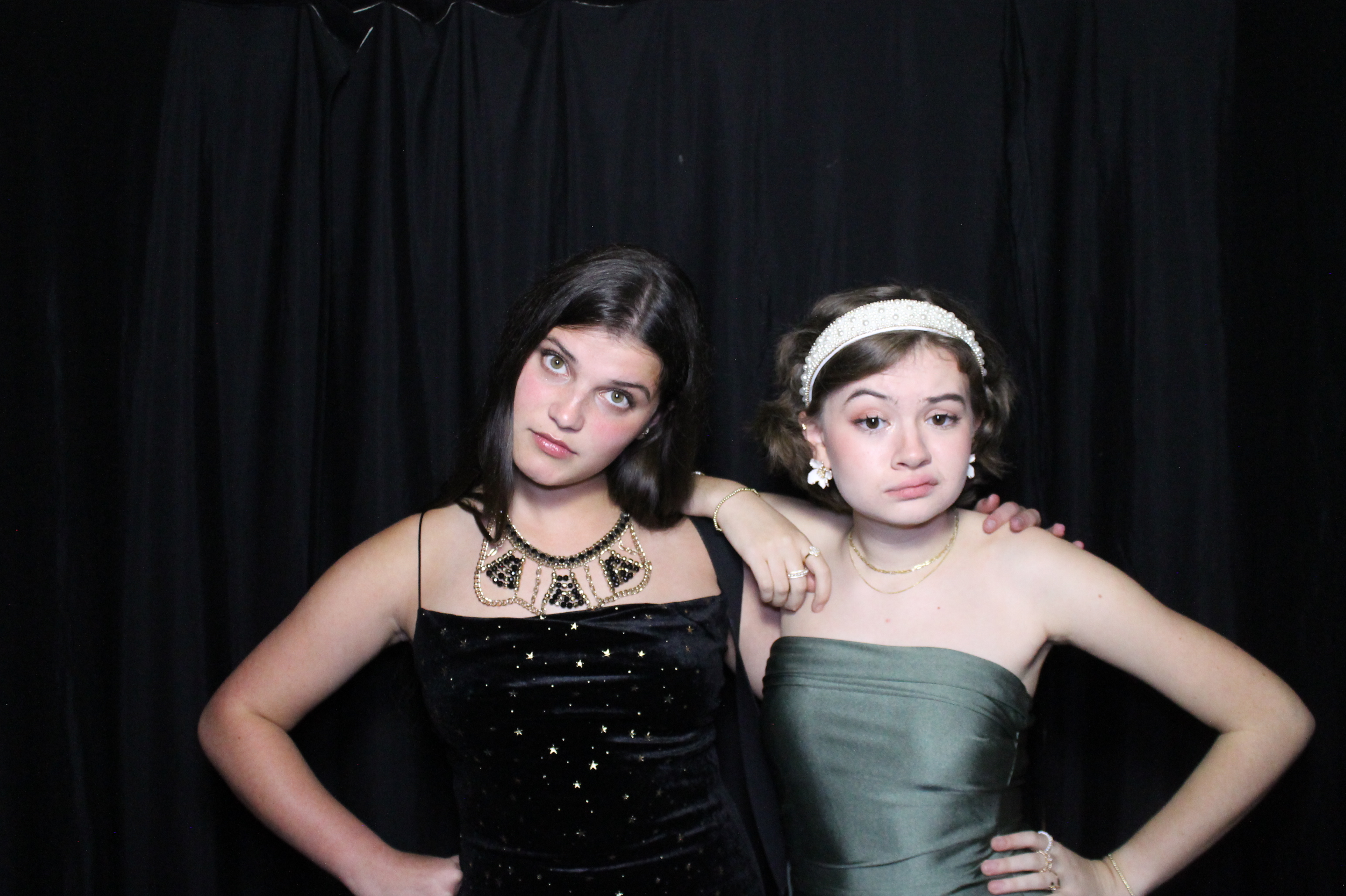 WHHS Homecoming | View more photos from the event at gallery.photoboothcincy.com/u/PhotoBoothCincy/WHHS-Homecoming