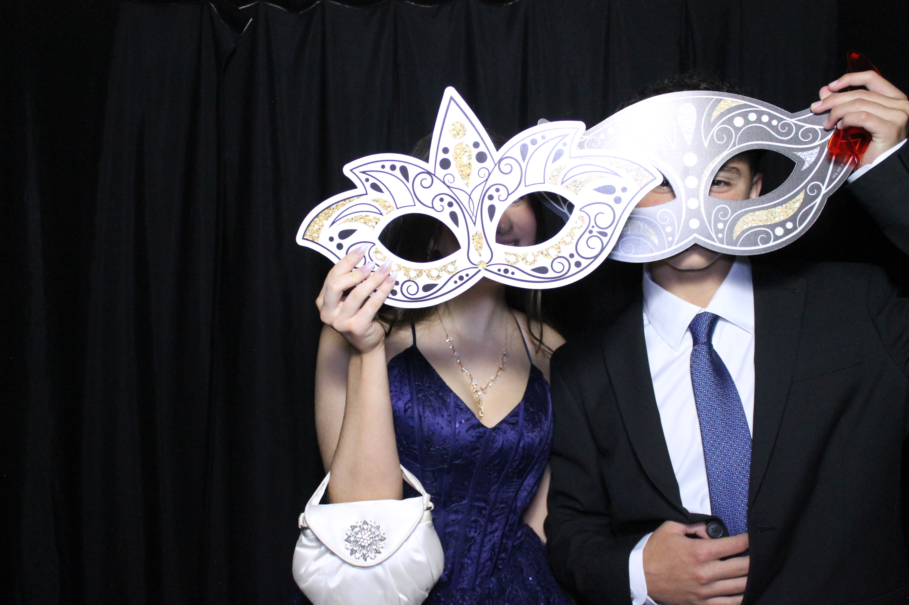 WHHS Homecoming | View more photos from the event at gallery.photoboothcincy.com/u/PhotoBoothCincy/WHHS-Homecoming