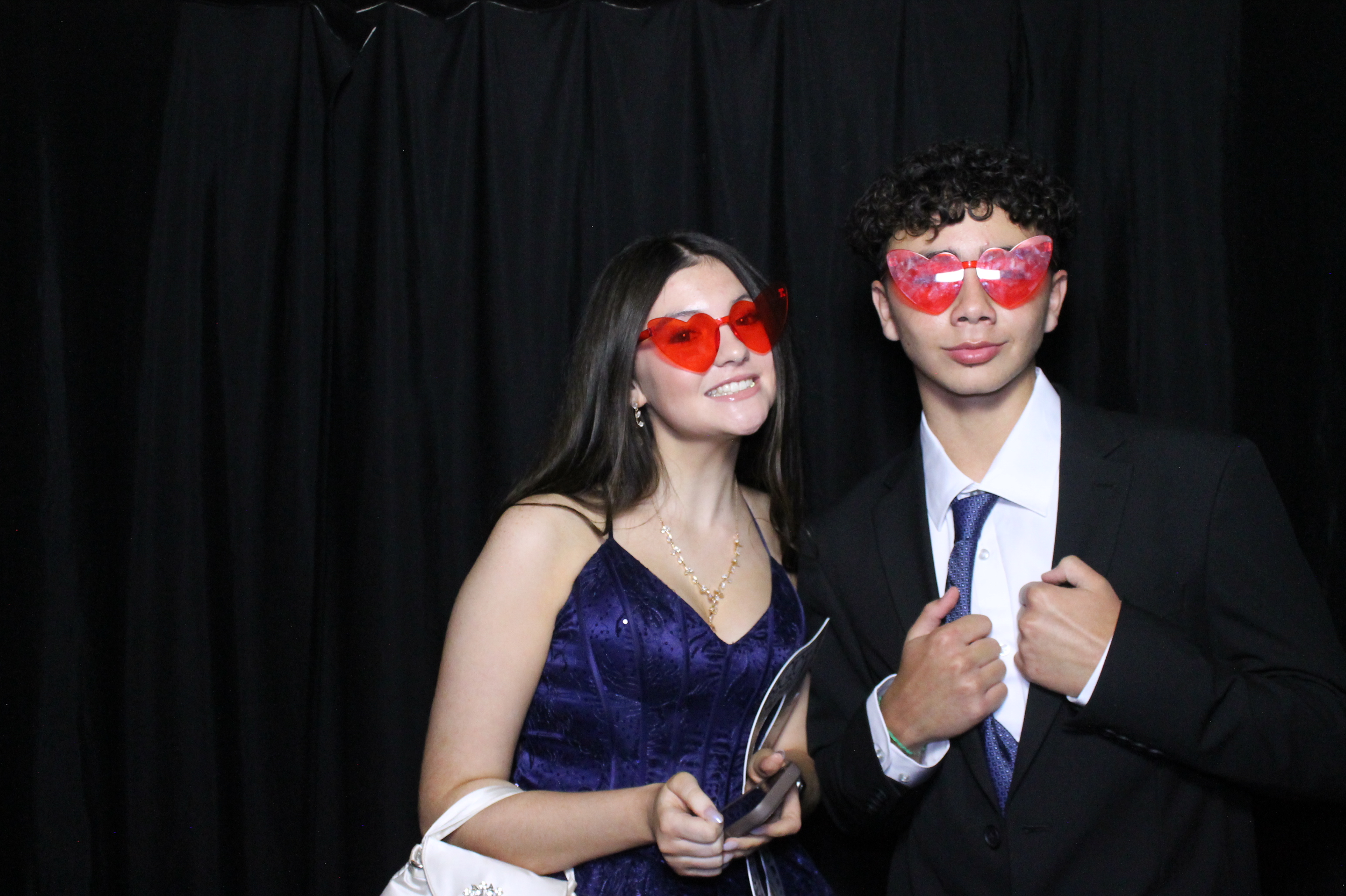 WHHS Homecoming | View more photos from the event at gallery.photoboothcincy.com/u/PhotoBoothCincy/WHHS-Homecoming