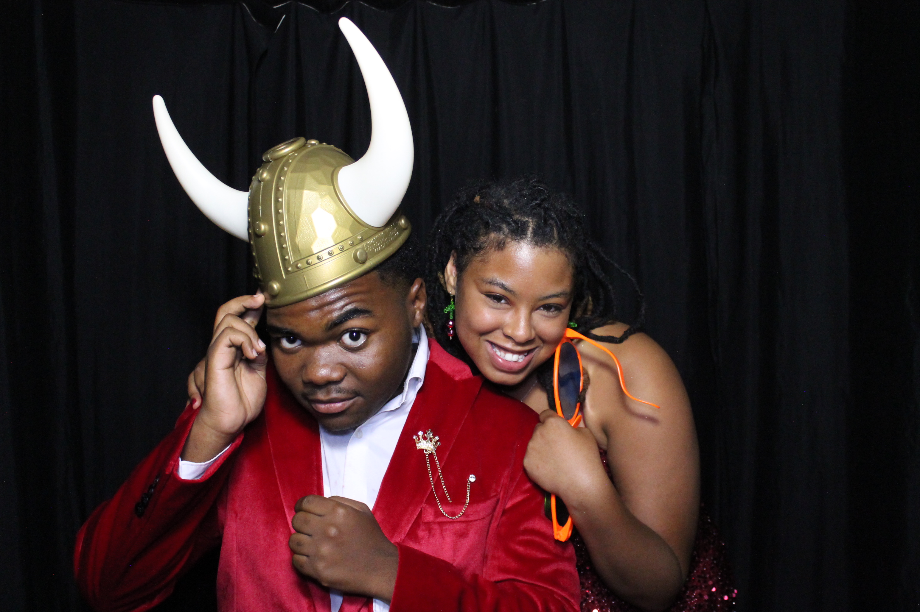 WHHS Homecoming | View more photos from the event at gallery.photoboothcincy.com/u/PhotoBoothCincy/WHHS-Homecoming