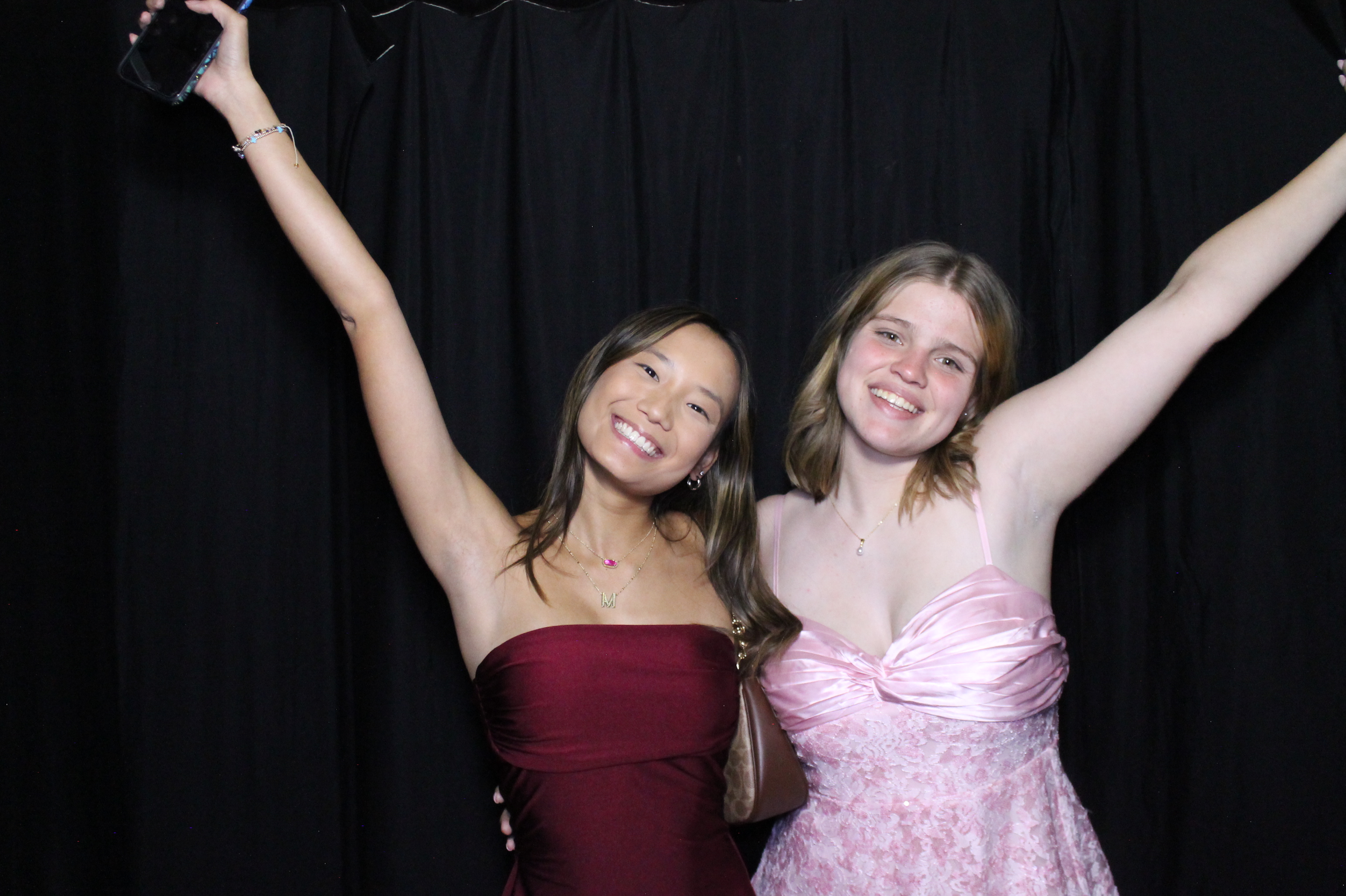 WHHS Homecoming | View more photos from the event at gallery.photoboothcincy.com/u/PhotoBoothCincy/WHHS-Homecoming