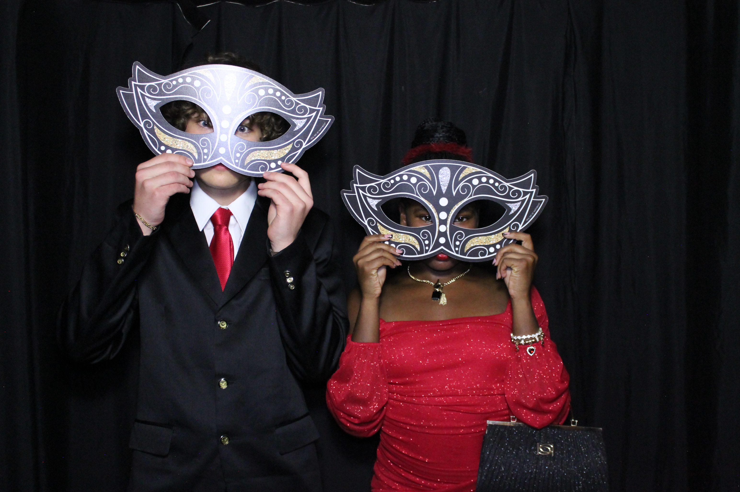 WHHS Homecoming | View more photos from the event at gallery.photoboothcincy.com/u/PhotoBoothCincy/WHHS-Homecoming