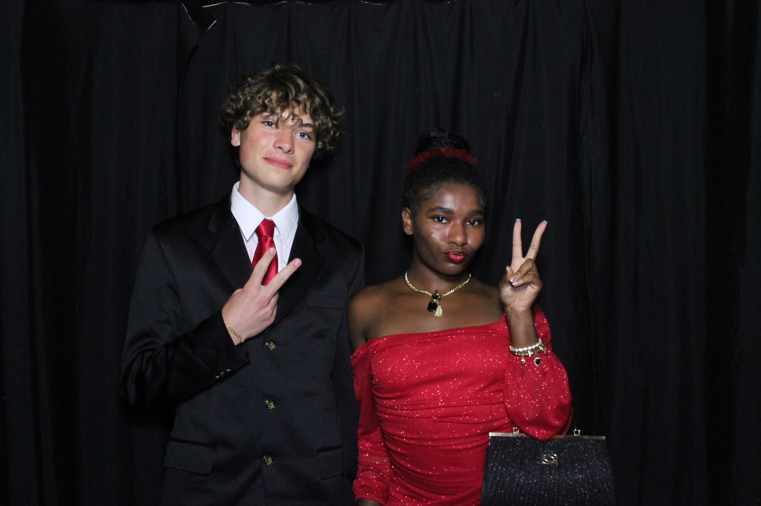 WHHS Homecoming | View more photos from the event at gallery.photoboothcincy.com/u/PhotoBoothCincy/WHHS-Homecoming