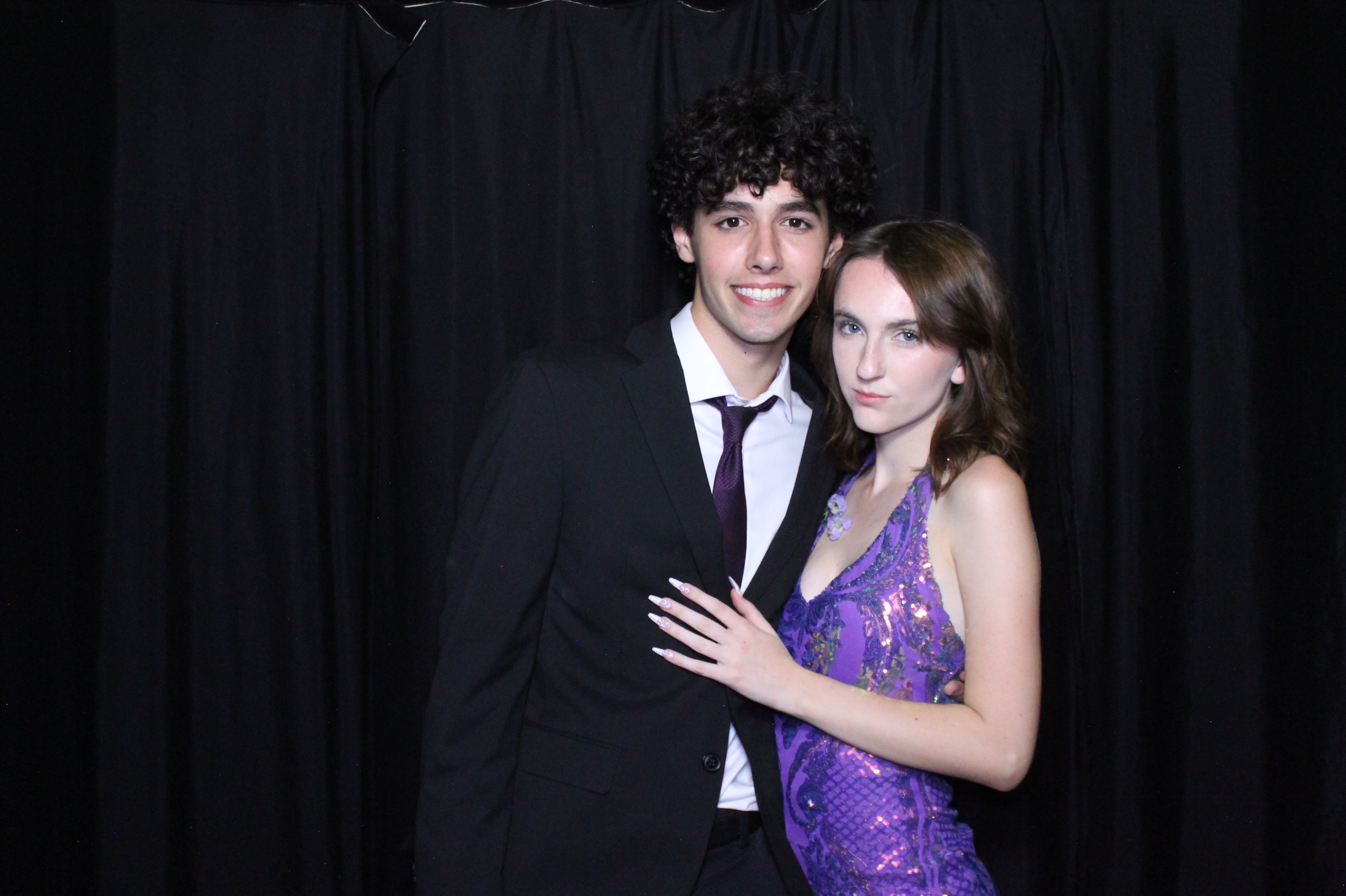 WHHS Homecoming | View more photos from the event at gallery.photoboothcincy.com/u/PhotoBoothCincy/WHHS-Homecoming