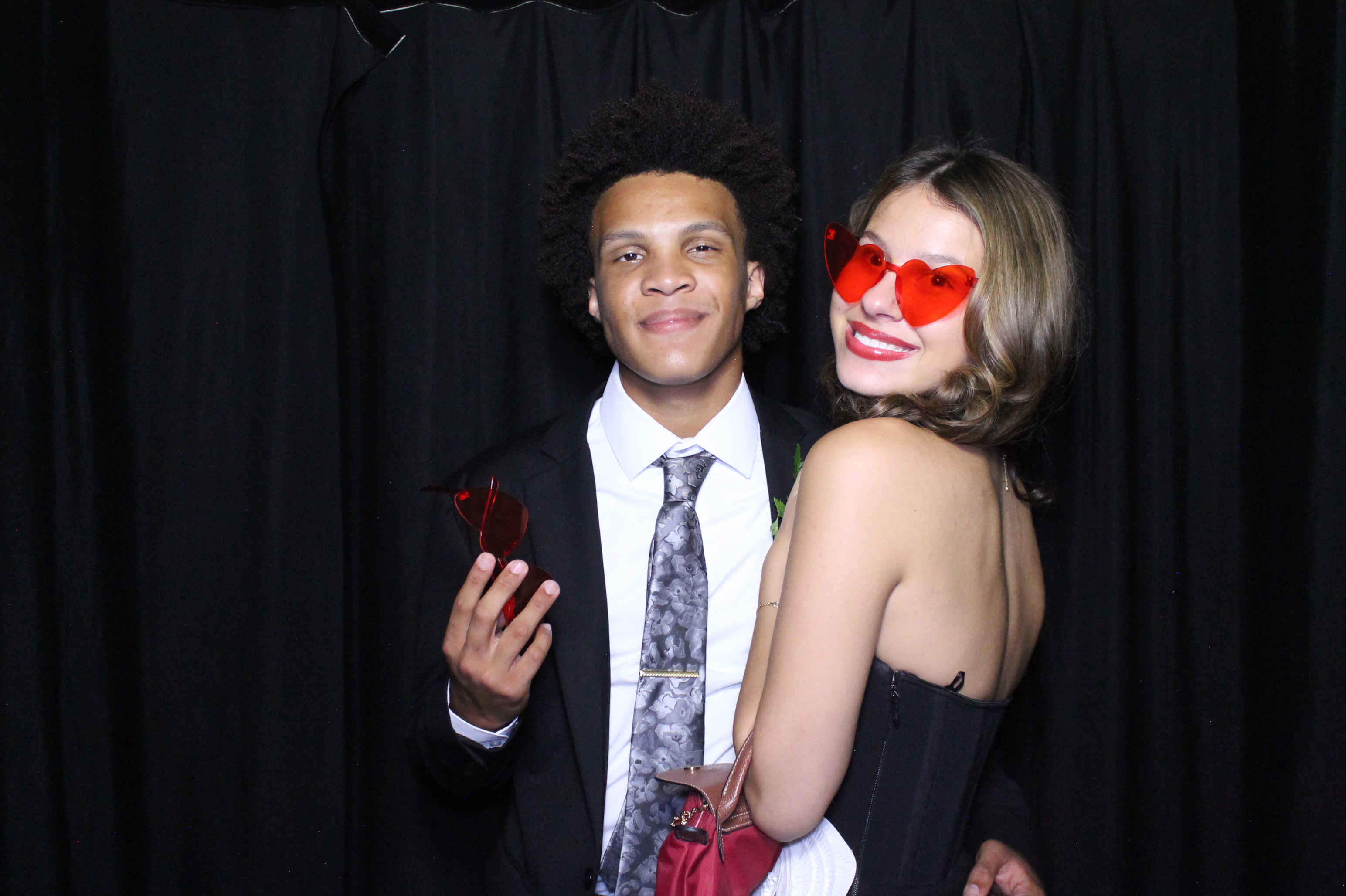WHHS Homecoming | View more photos from the event at gallery.photoboothcincy.com/u/PhotoBoothCincy/WHHS-Homecoming