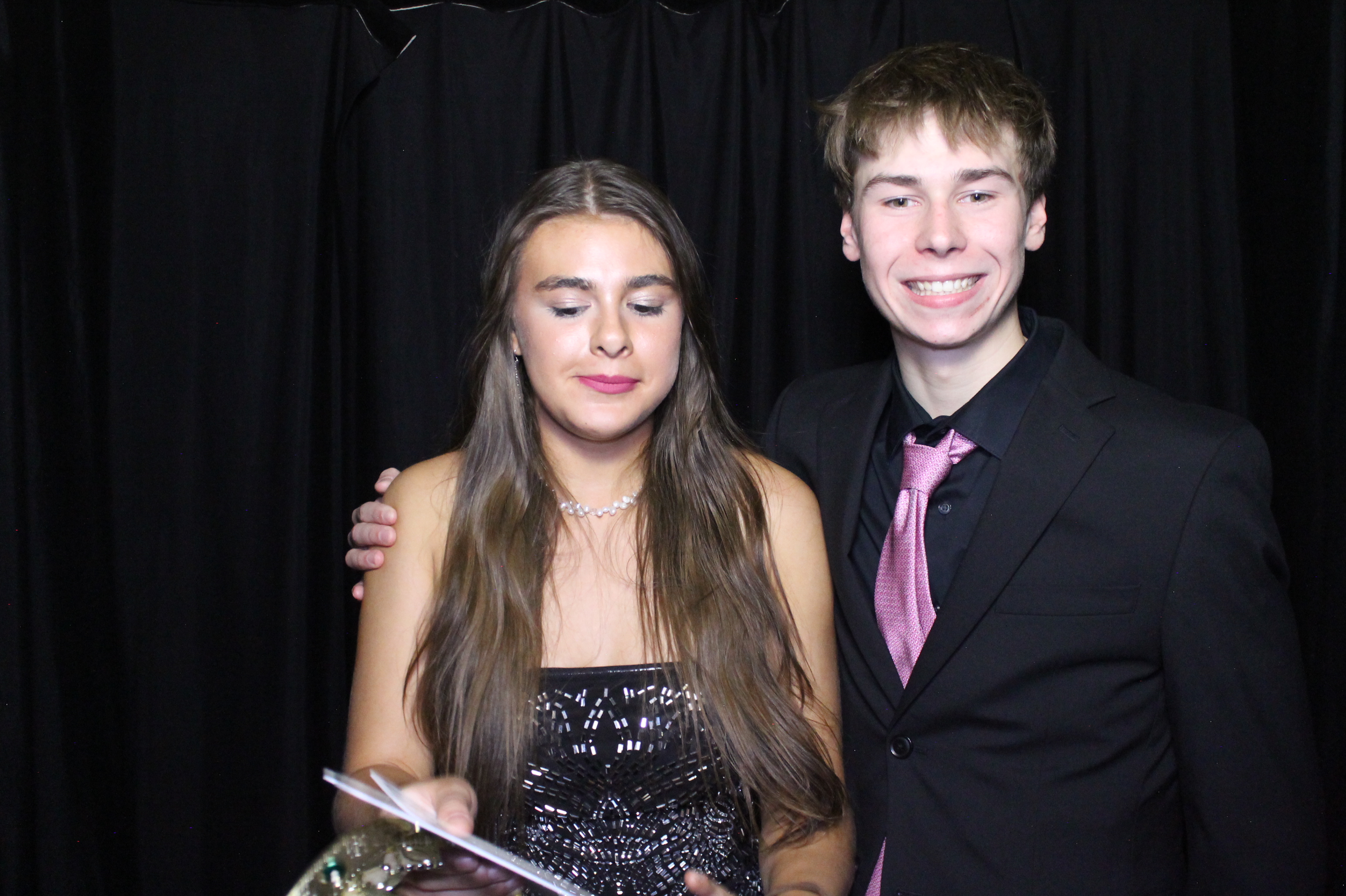 WHHS Homecoming | View more photos from the event at gallery.photoboothcincy.com/u/PhotoBoothCincy/WHHS-Homecoming