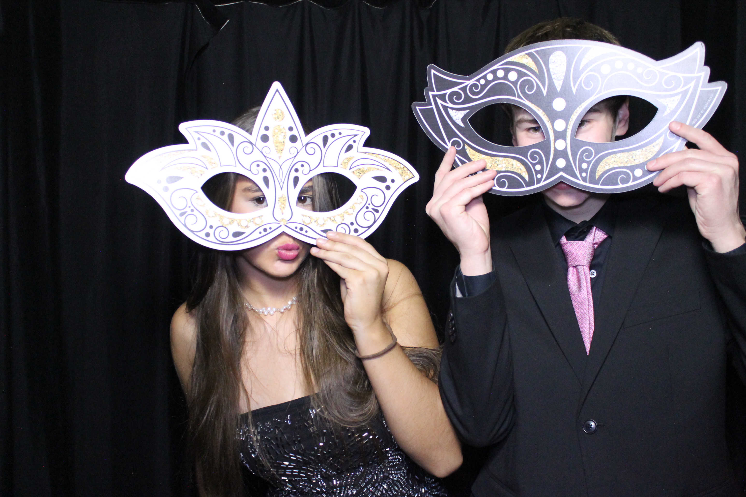 WHHS Homecoming | View more photos from the event at gallery.photoboothcincy.com/u/PhotoBoothCincy/WHHS-Homecoming
