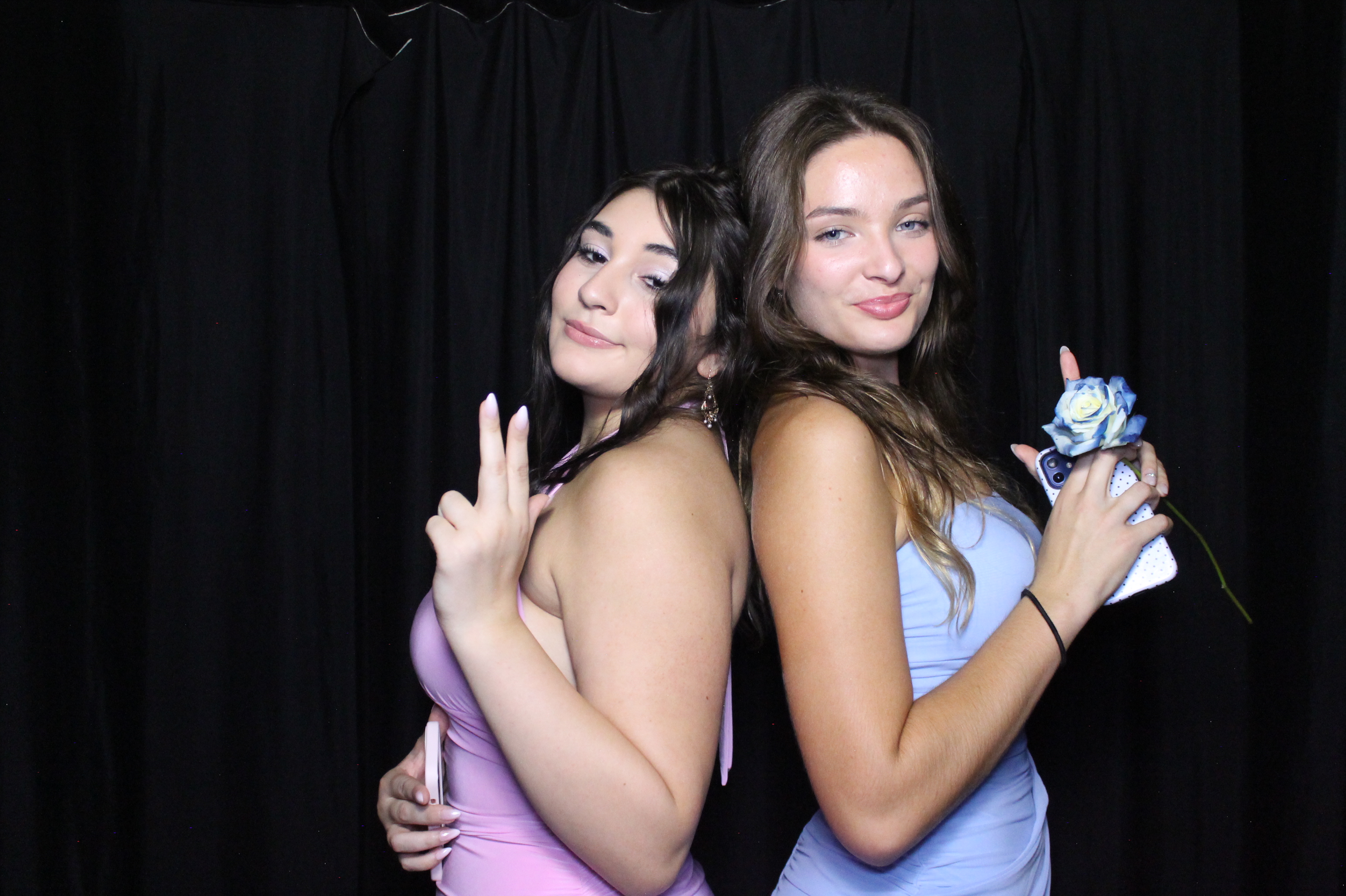 WHHS Homecoming | View more photos from the event at gallery.photoboothcincy.com/u/PhotoBoothCincy/WHHS-Homecoming
