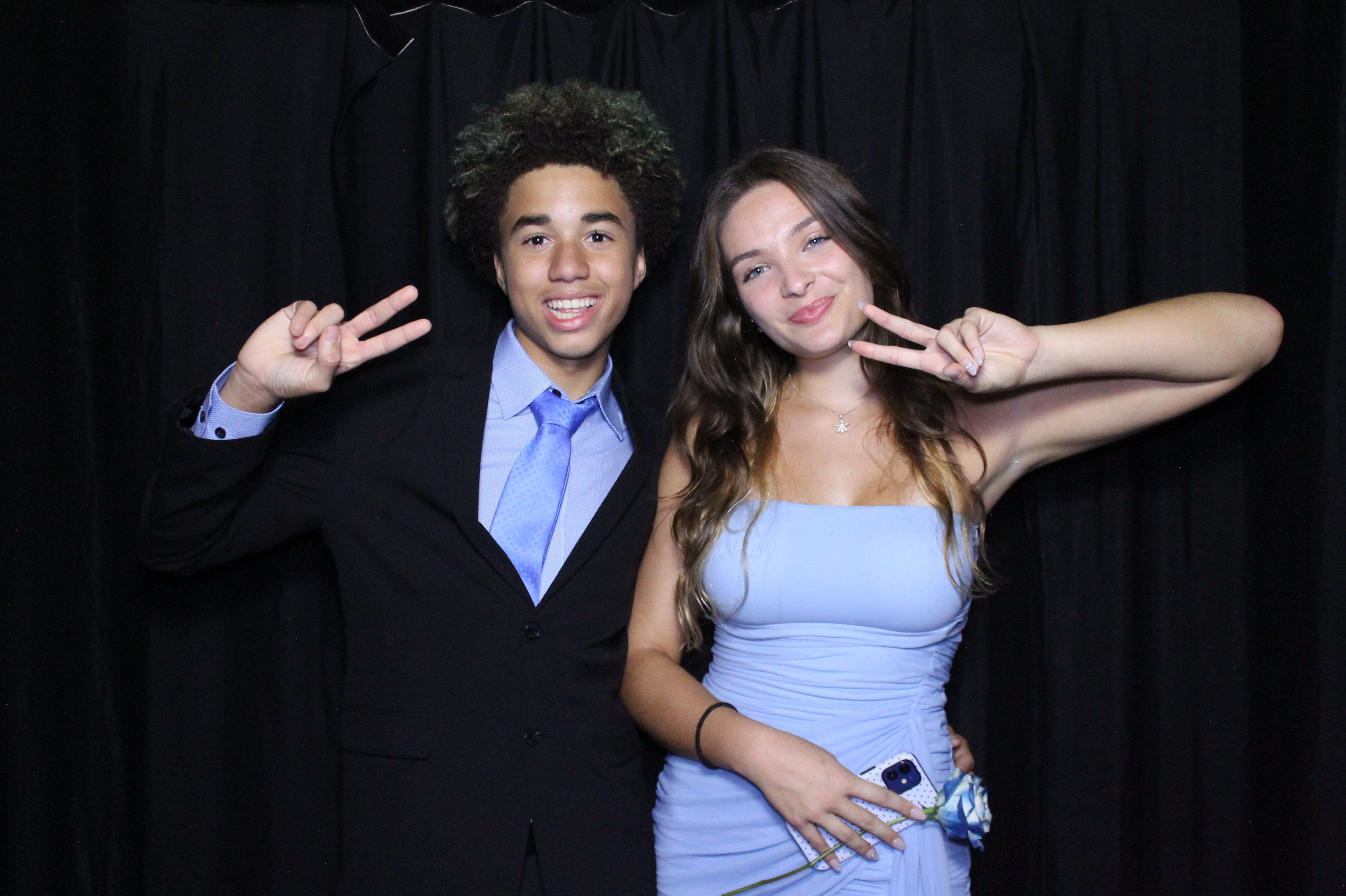 WHHS Homecoming | View more photos from the event at gallery.photoboothcincy.com/u/PhotoBoothCincy/WHHS-Homecoming