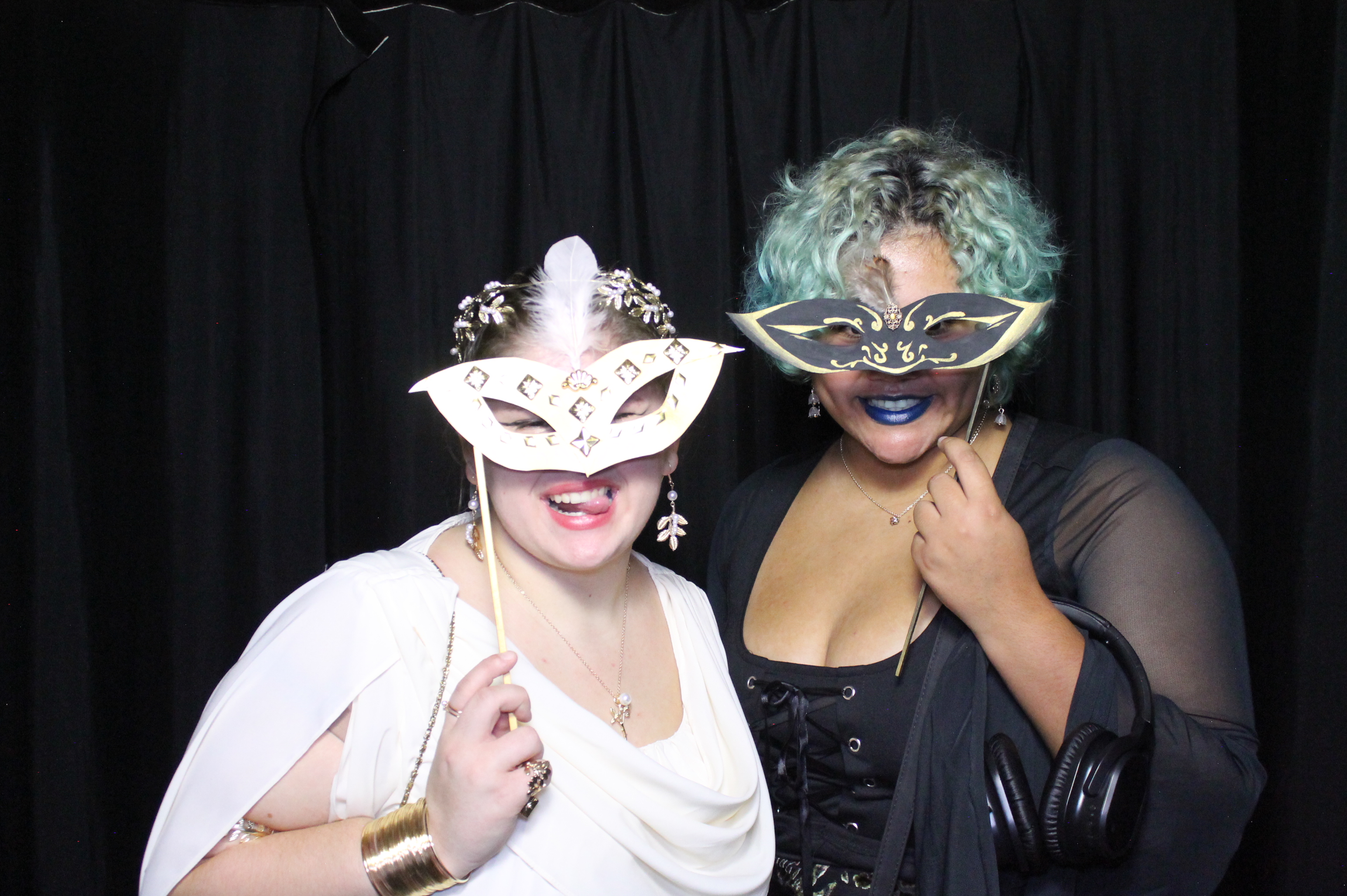 WHHS Homecoming | View more photos from the event at gallery.photoboothcincy.com/u/PhotoBoothCincy/WHHS-Homecoming
