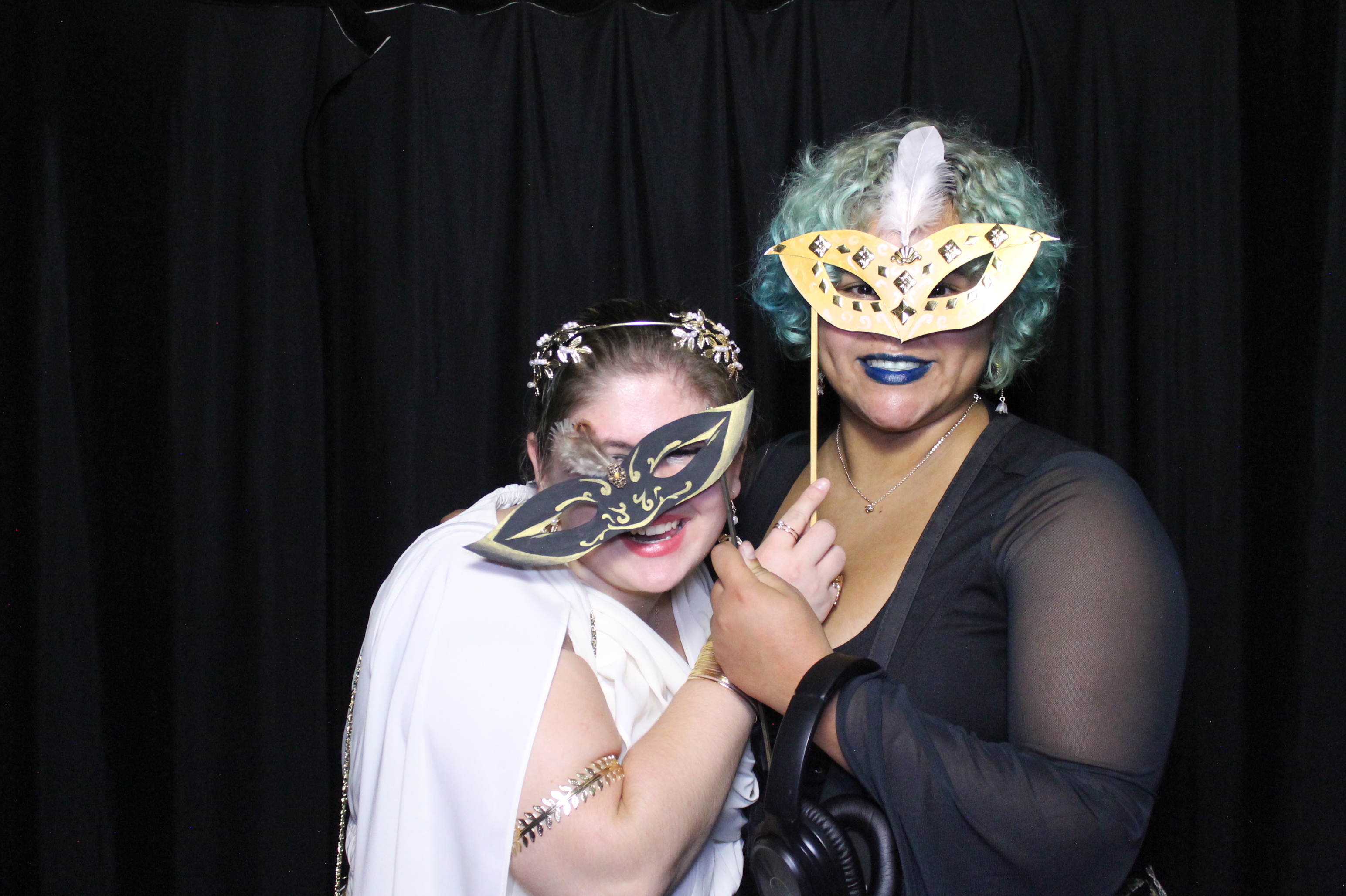 WHHS Homecoming | View more photos from the event at gallery.photoboothcincy.com/u/PhotoBoothCincy/WHHS-Homecoming