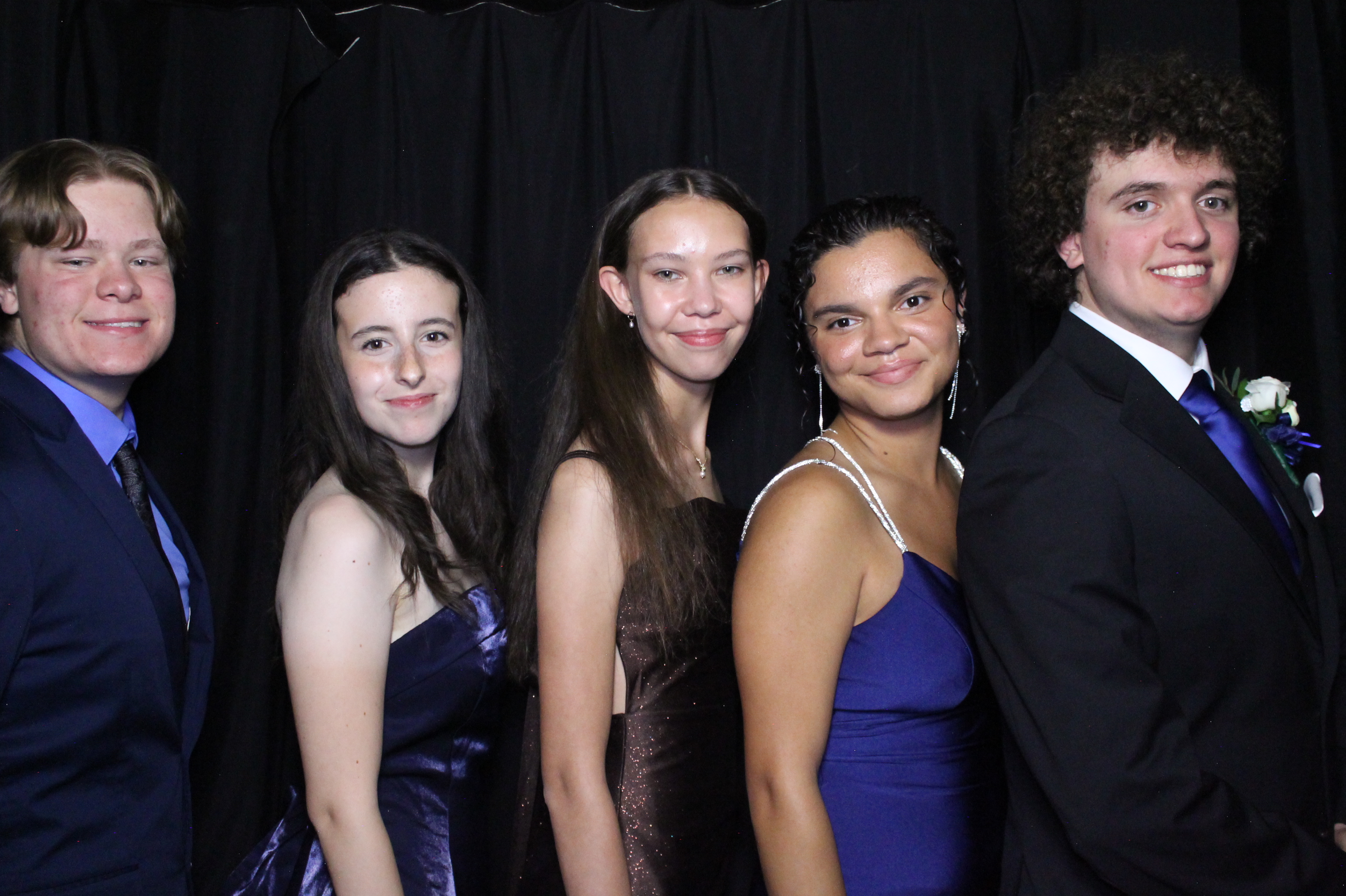 WHHS Homecoming | View more photos from the event at gallery.photoboothcincy.com/u/PhotoBoothCincy/WHHS-Homecoming