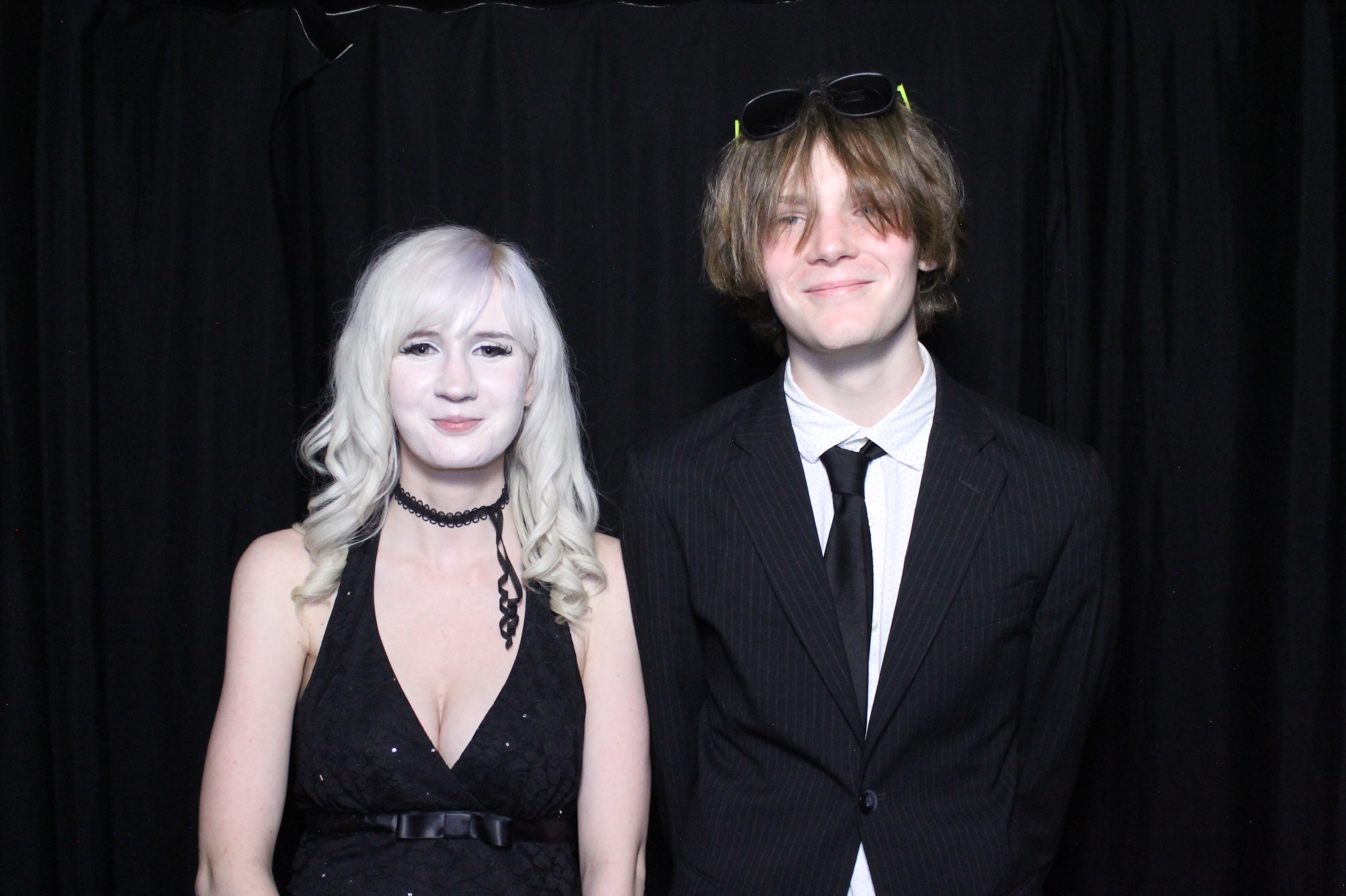 WHHS Homecoming | View more photos from the event at gallery.photoboothcincy.com/u/PhotoBoothCincy/WHHS-Homecoming