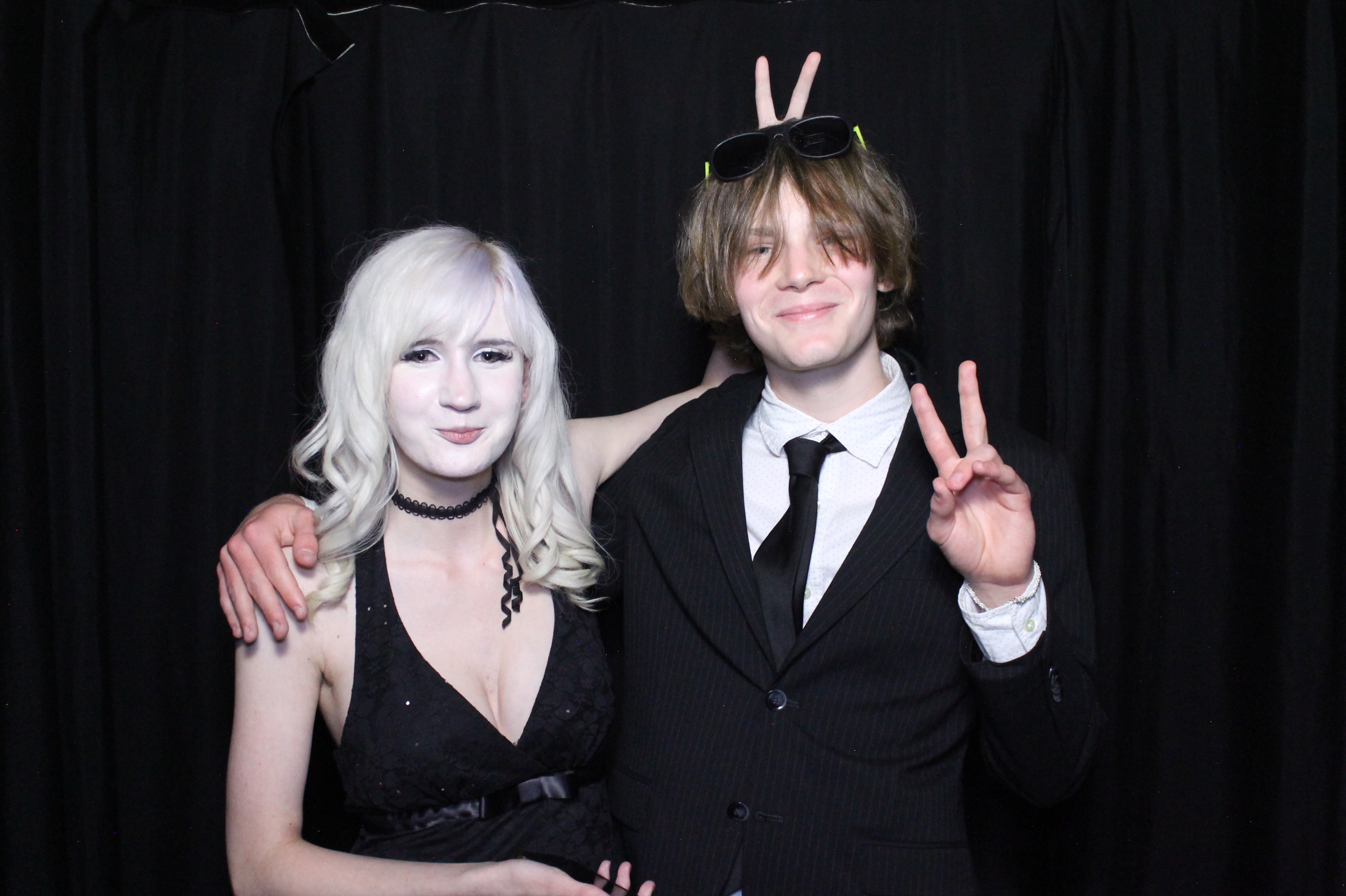 WHHS Homecoming | View more photos from the event at gallery.photoboothcincy.com/u/PhotoBoothCincy/WHHS-Homecoming