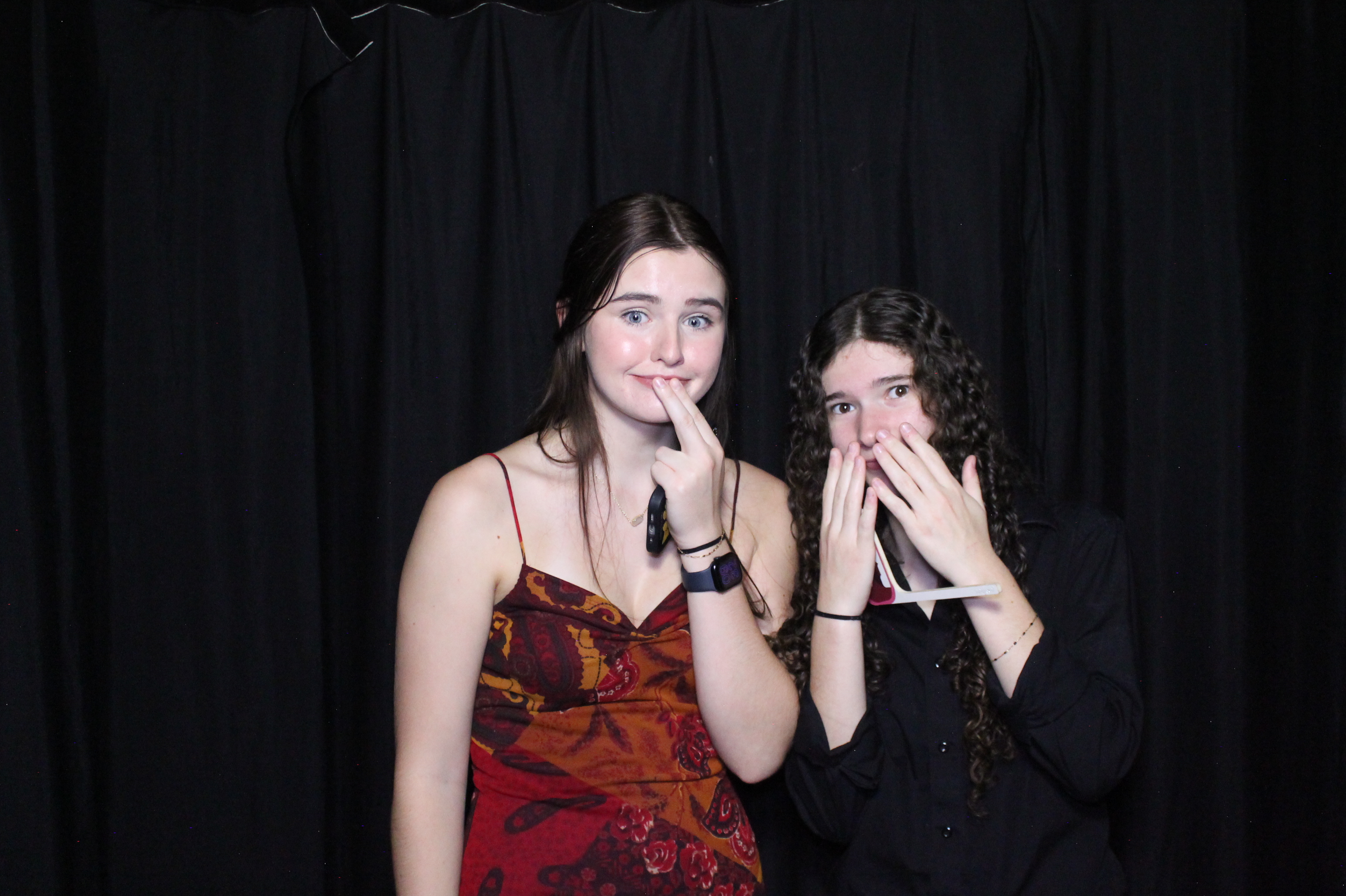 WHHS Homecoming | View more photos from the event at gallery.photoboothcincy.com/u/PhotoBoothCincy/WHHS-Homecoming