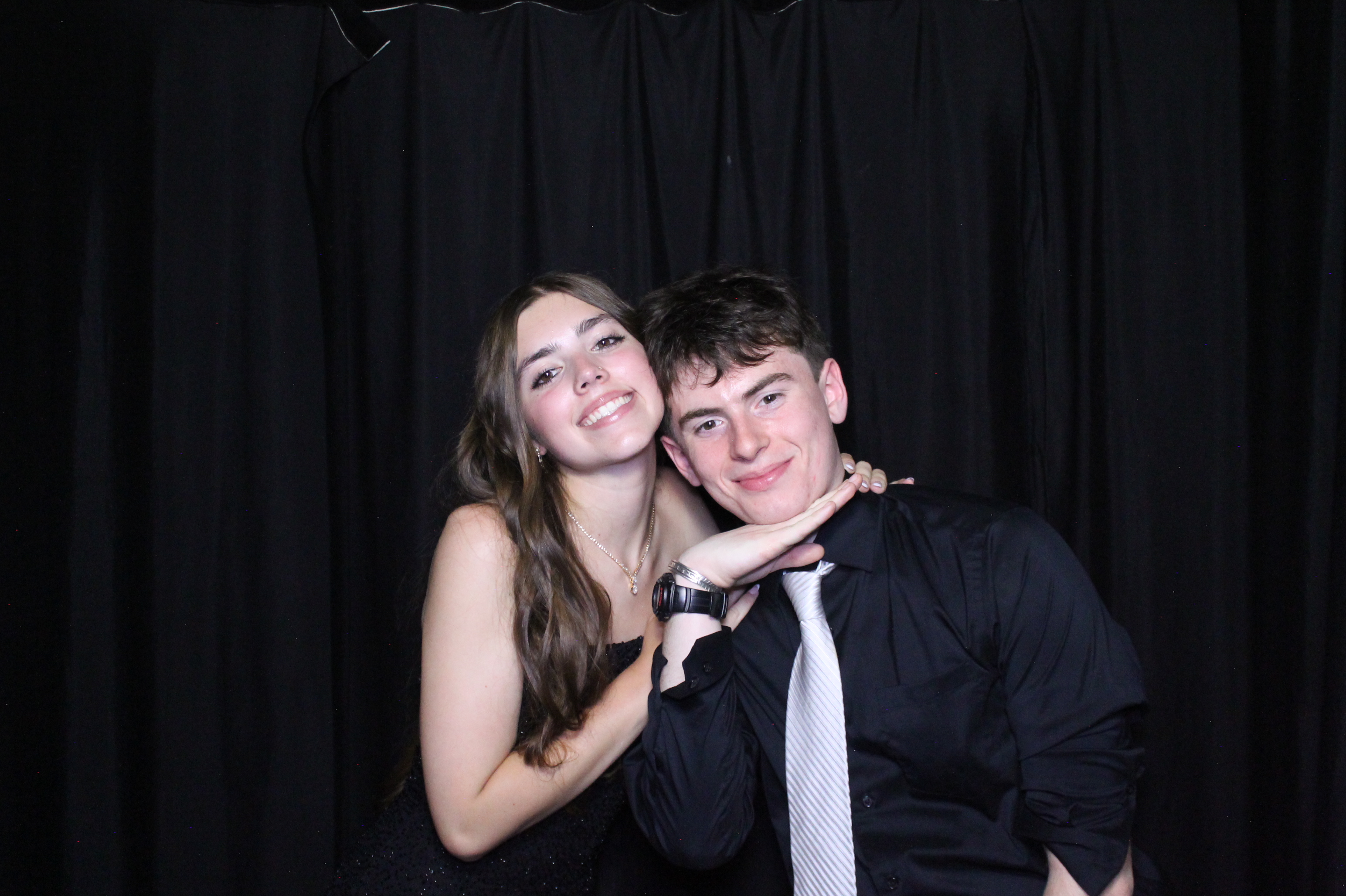 WHHS Homecoming | View more photos from the event at gallery.photoboothcincy.com/u/PhotoBoothCincy/WHHS-Homecoming