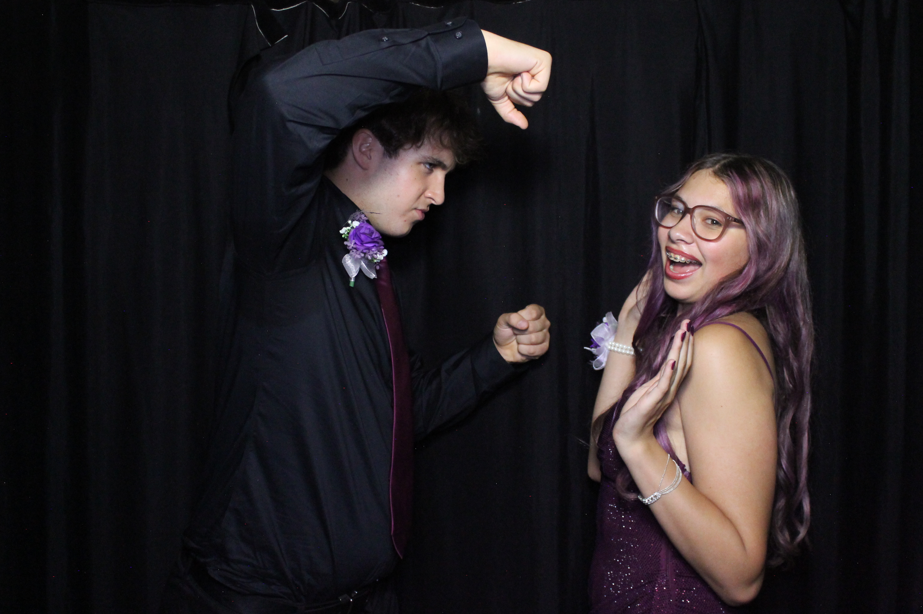 WHHS Homecoming | View more photos from the event at gallery.photoboothcincy.com/u/PhotoBoothCincy/WHHS-Homecoming