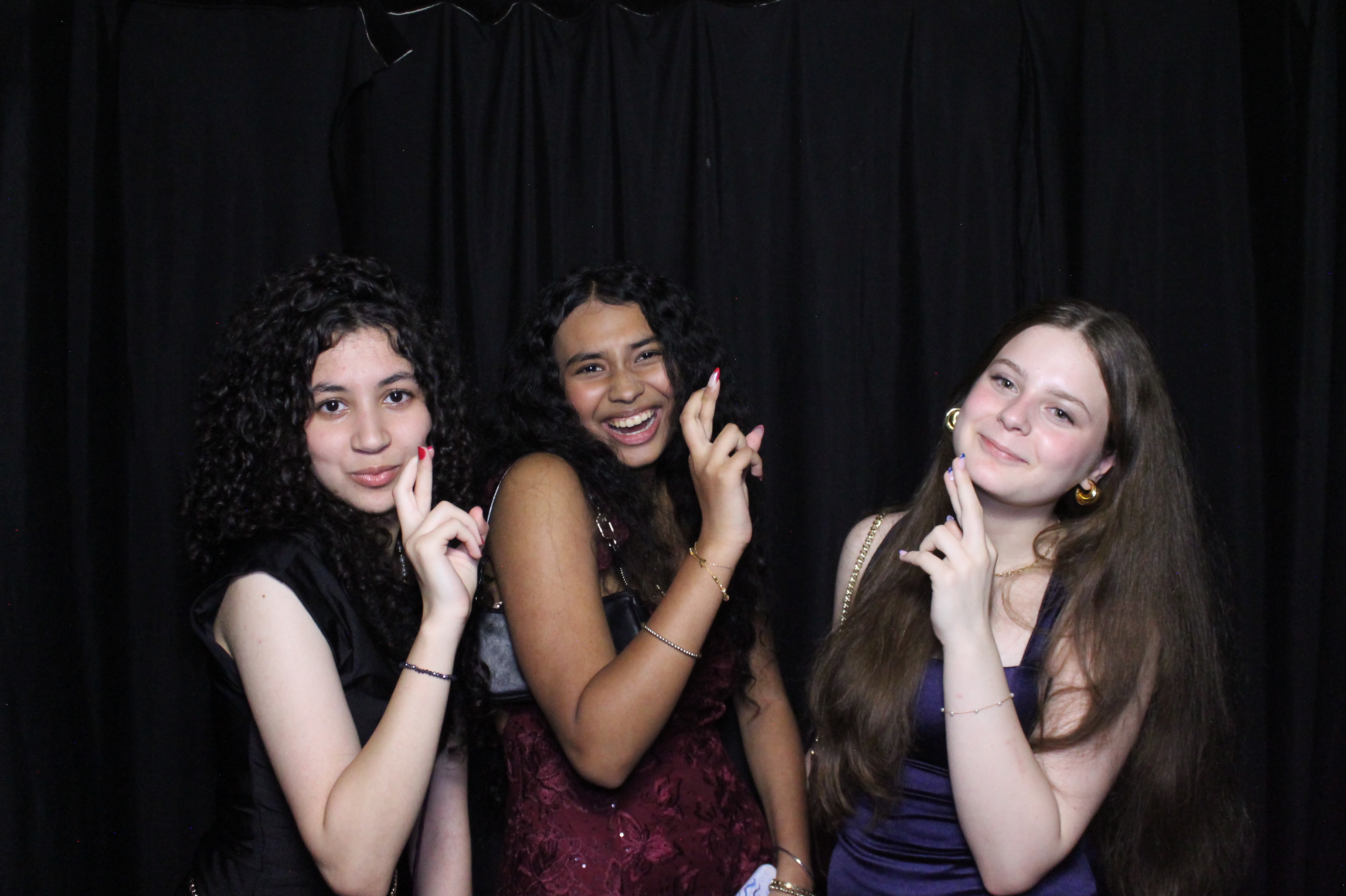 WHHS Homecoming | View more photos from the event at gallery.photoboothcincy.com/u/PhotoBoothCincy/WHHS-Homecoming