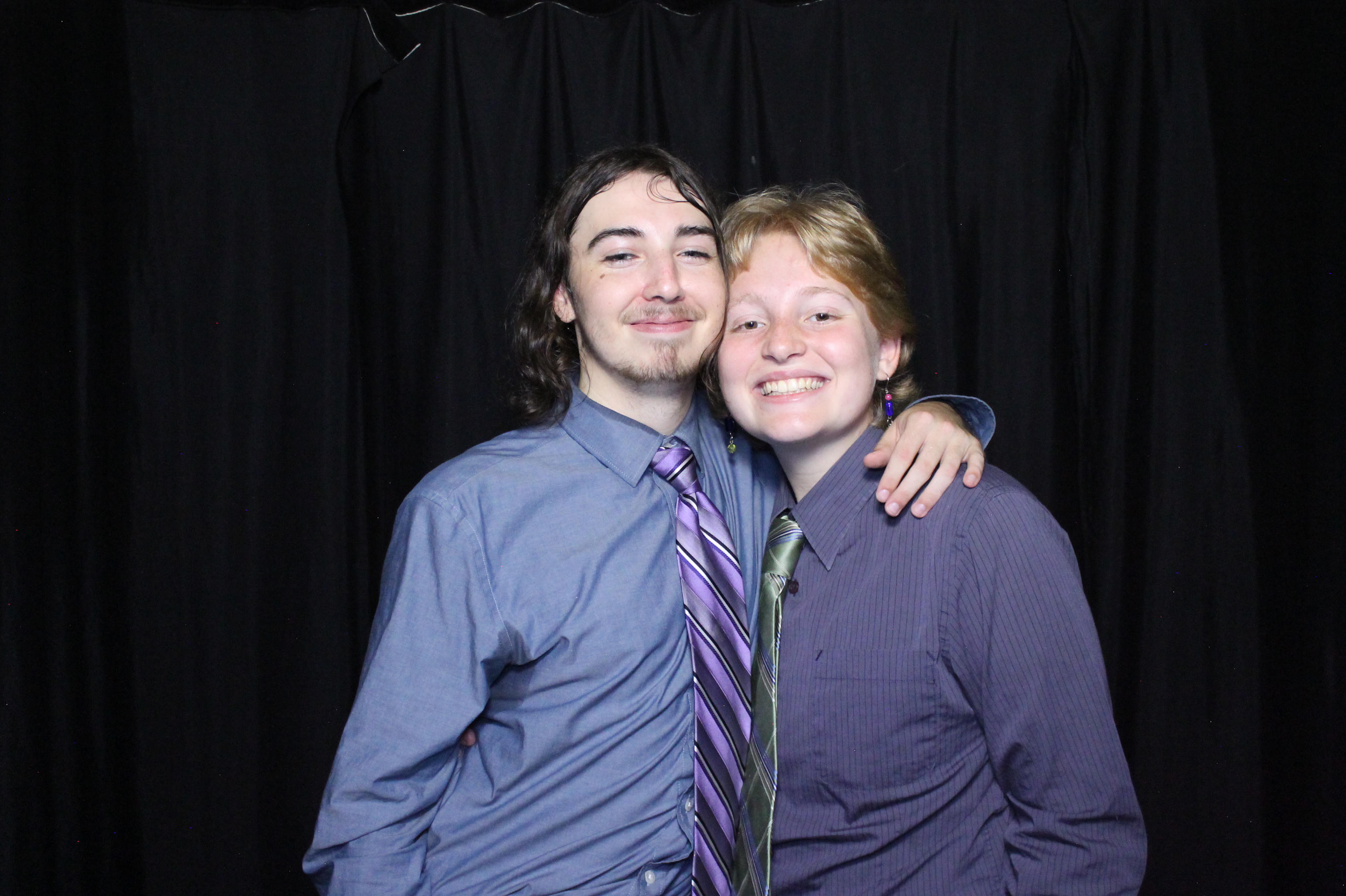 WHHS Homecoming | View more photos from the event at gallery.photoboothcincy.com/u/PhotoBoothCincy/WHHS-Homecoming